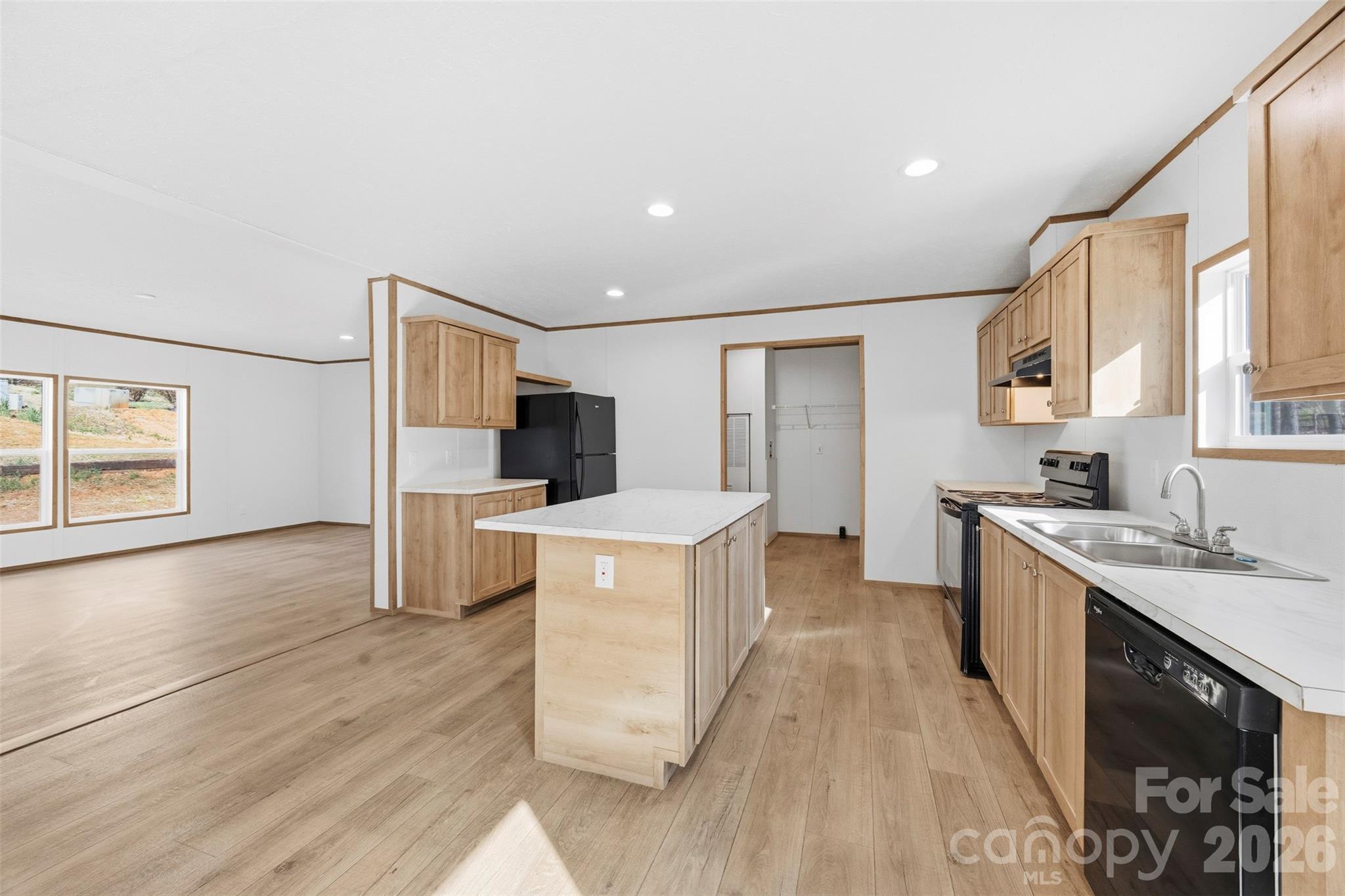 229 Sailwinds Road — Mooresville