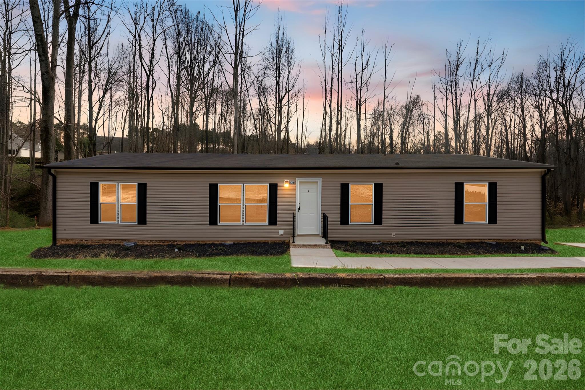 229 Sailwinds Road — Mooresville