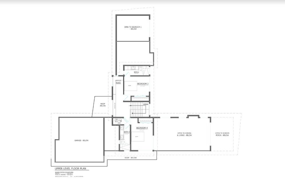 2140 Harm Creek Loop — Mill Spring