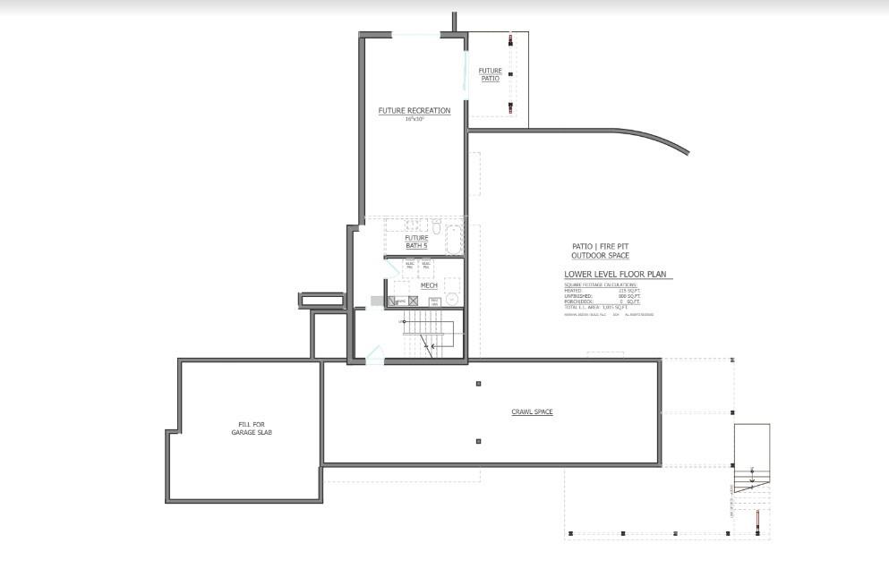 2140 Harm Creek Loop — Mill Spring