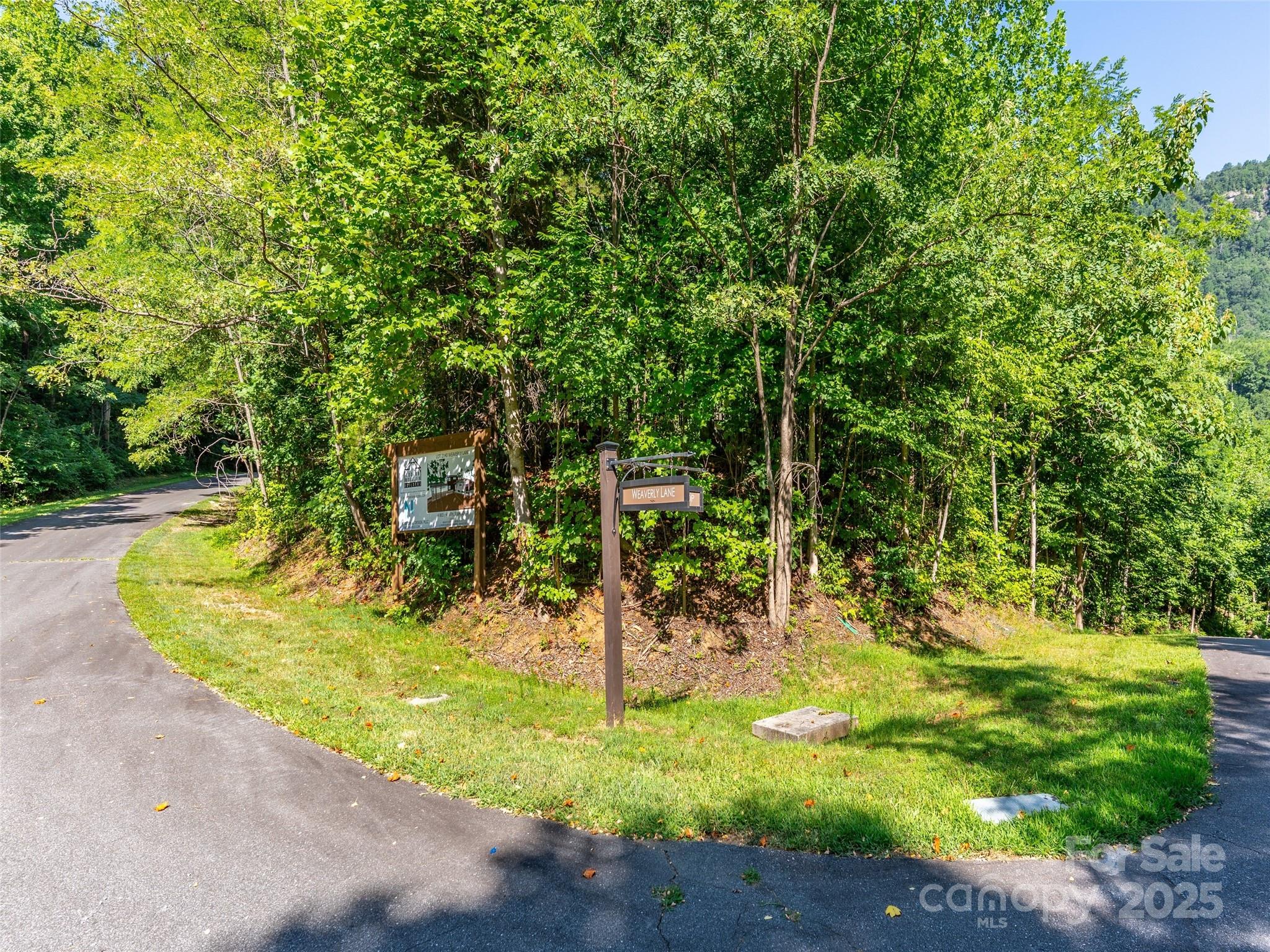 2140 Harm Creek Loop — Mill Spring