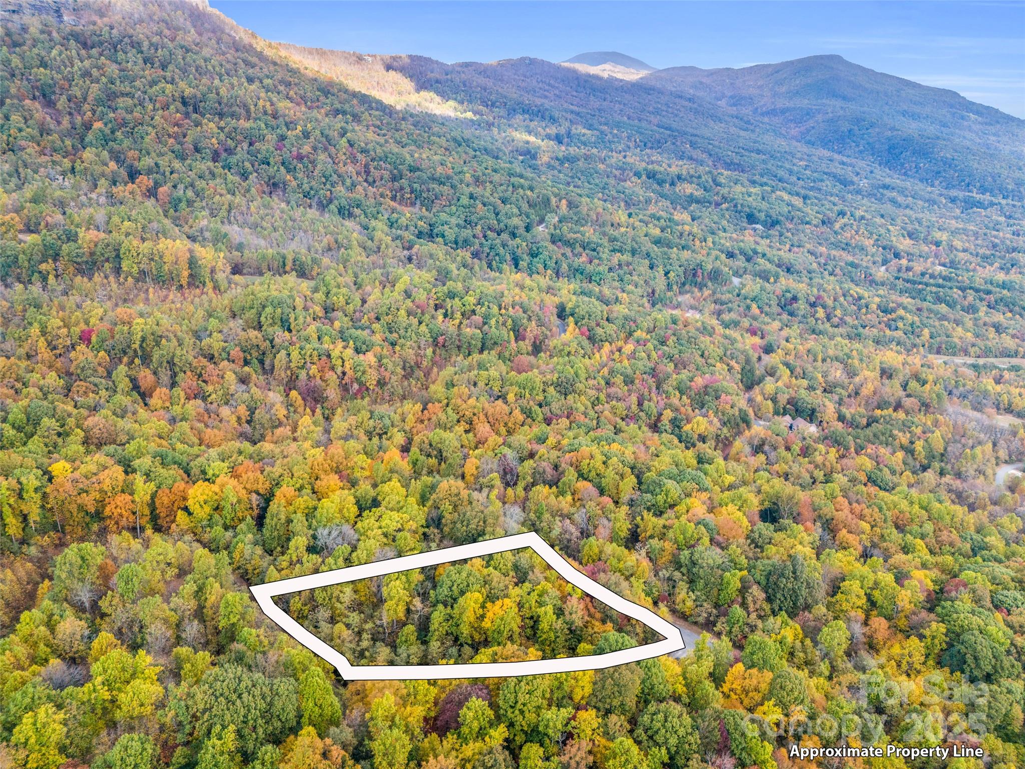2140 Harm Creek Loop — Mill Spring