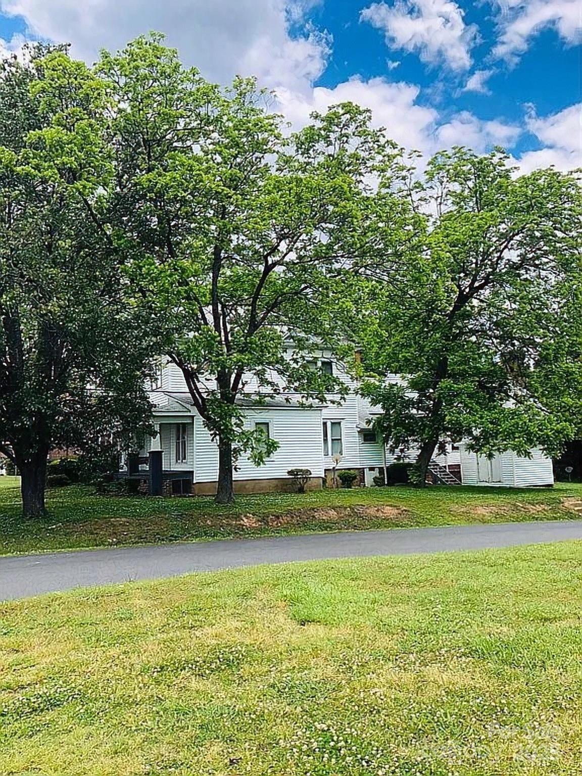 115 S Pearl Street — Troy