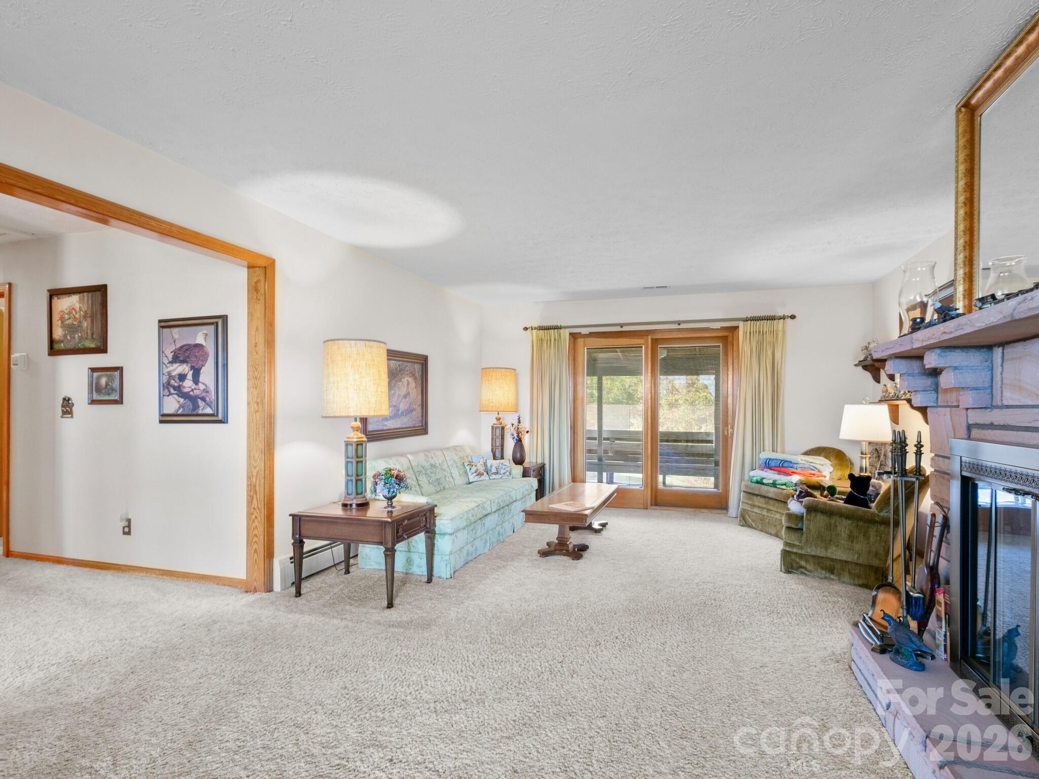 5481 Greenville Highway — Zirconia