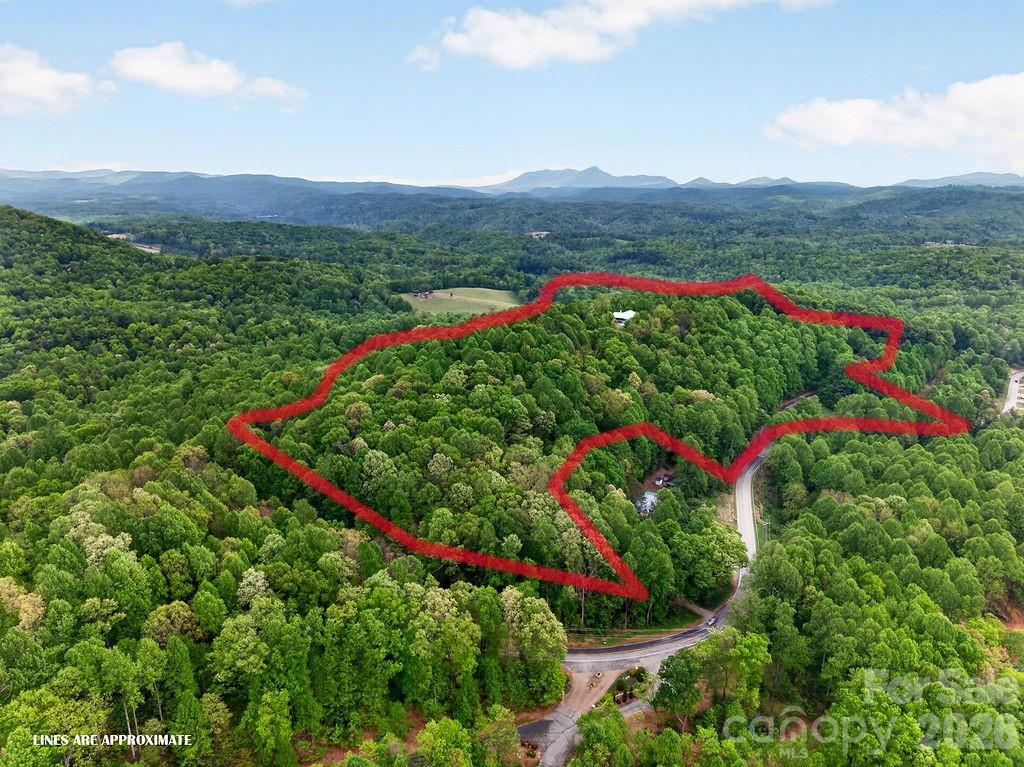 5481 Greenville Highway — Zirconia
