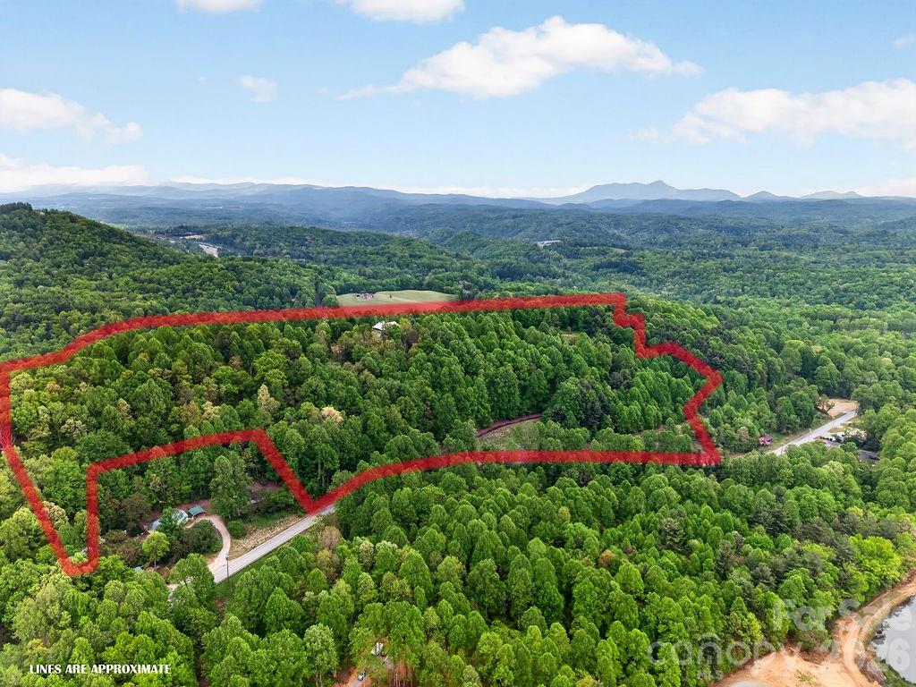 5481 Greenville Highway — Zirconia