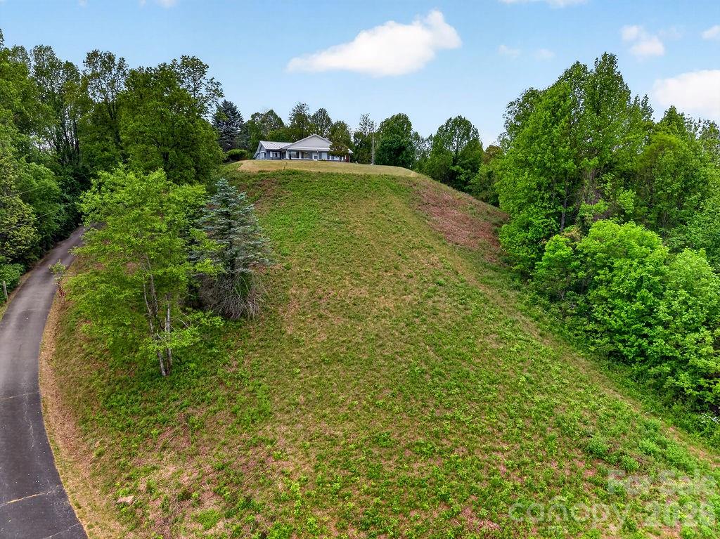 5481 Greenville Highway — Zirconia
