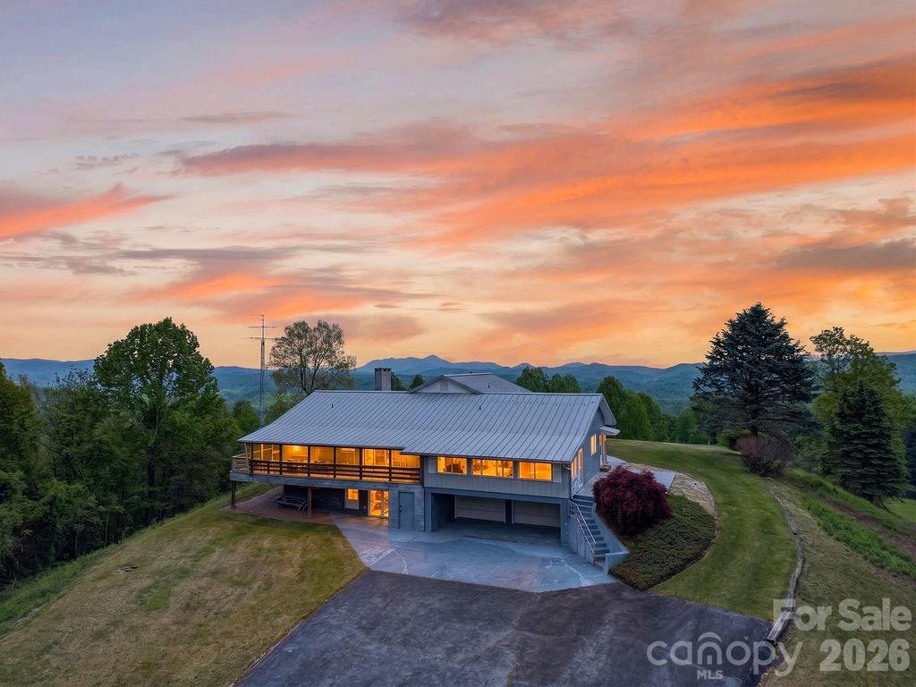 5481 Greenville Highway — Zirconia