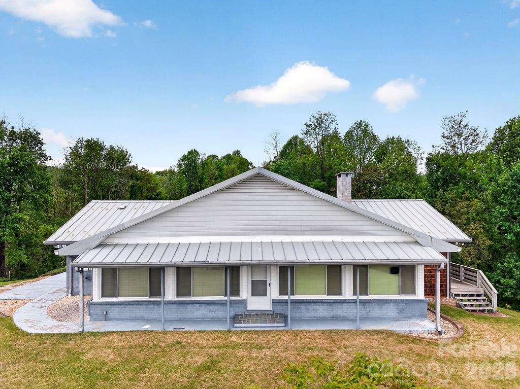 5481 Greenville Highway — Zirconia