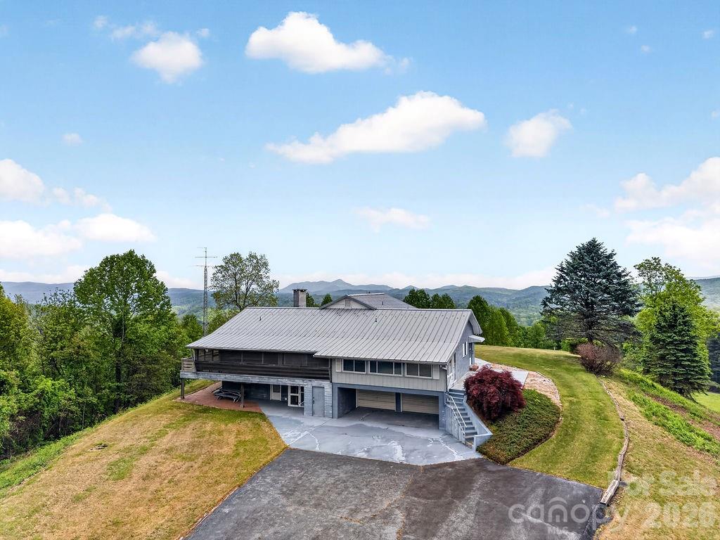 5481 Greenville Highway — Zirconia