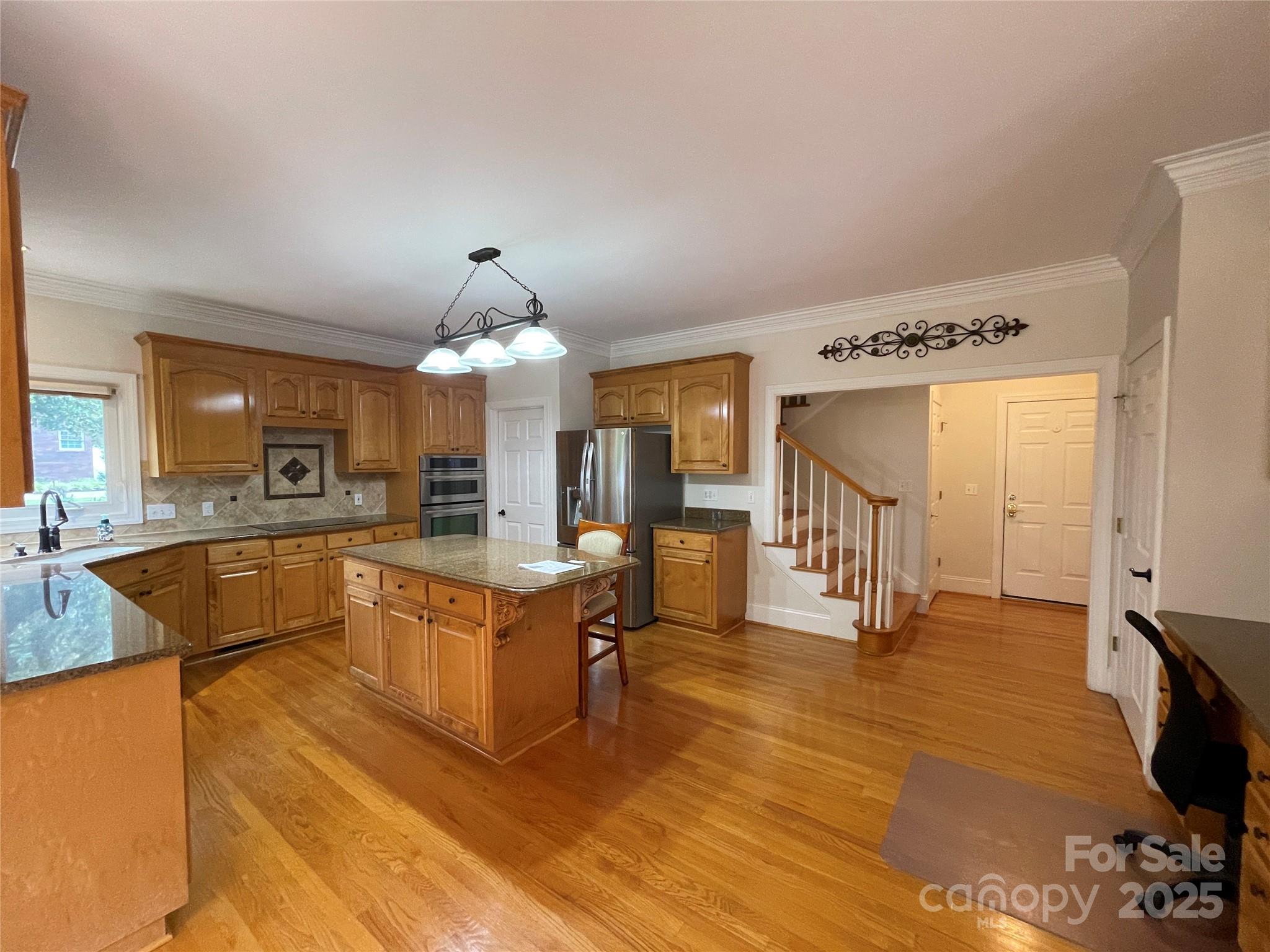 103 Berea Baptist Church Road — Stanfield