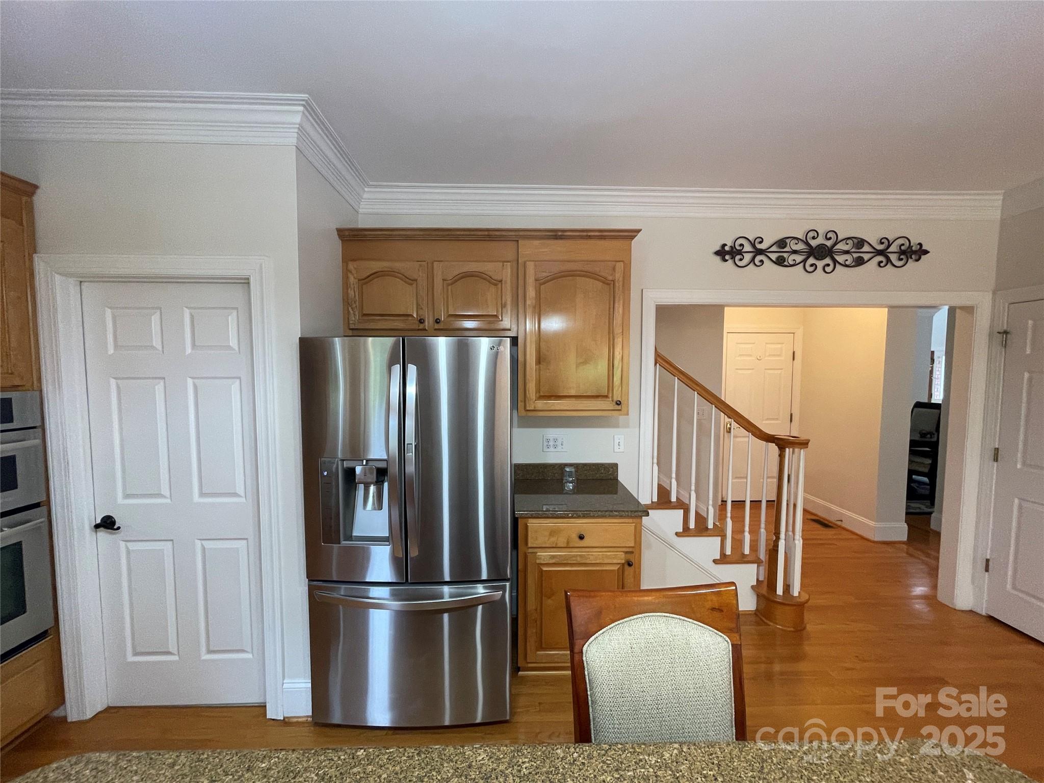 103 Berea Baptist Church Road — Stanfield