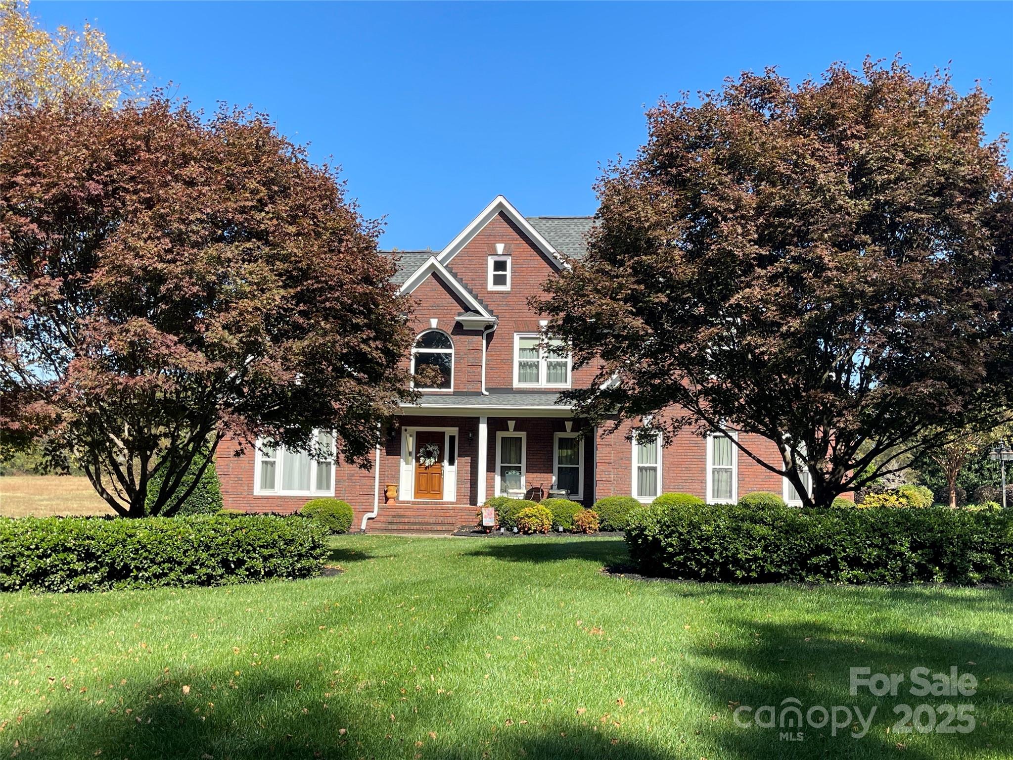 103 Berea Baptist Church Road — Stanfield