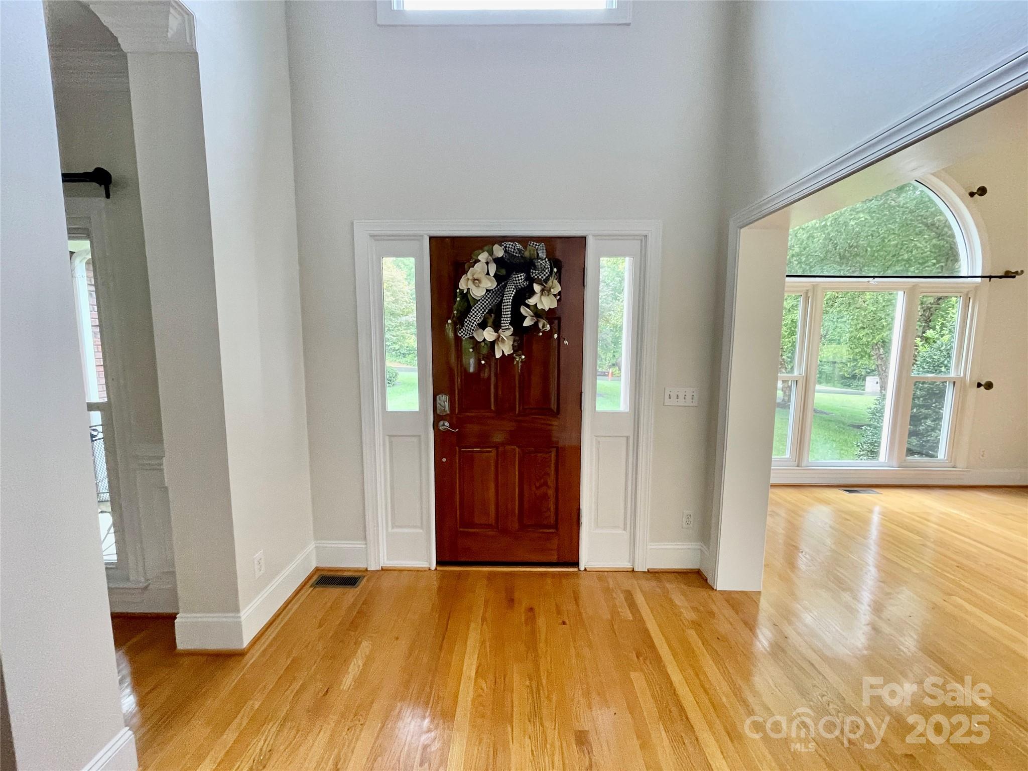 103 Berea Baptist Church Road — Stanfield
