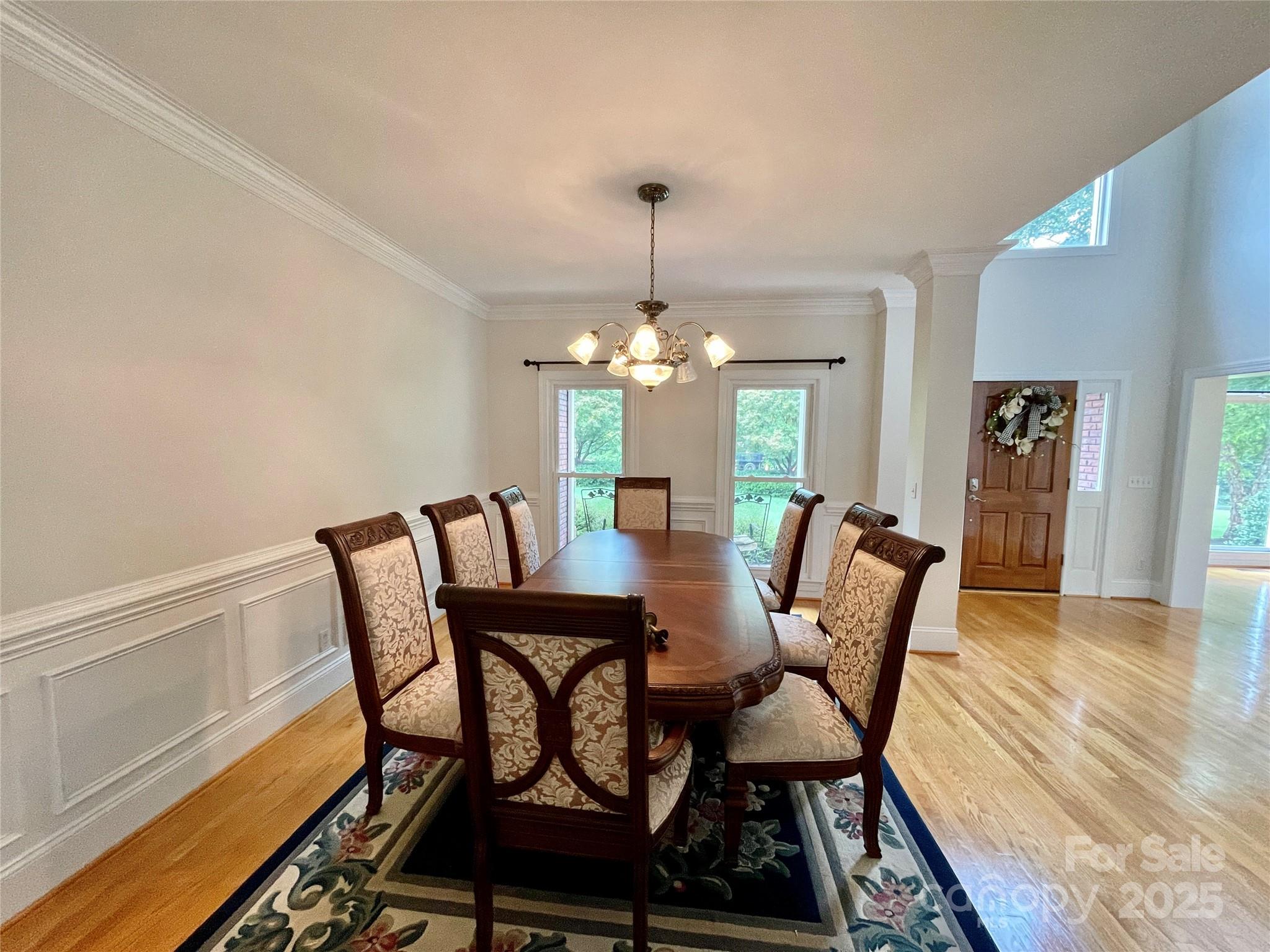 103 Berea Baptist Church Road — Stanfield