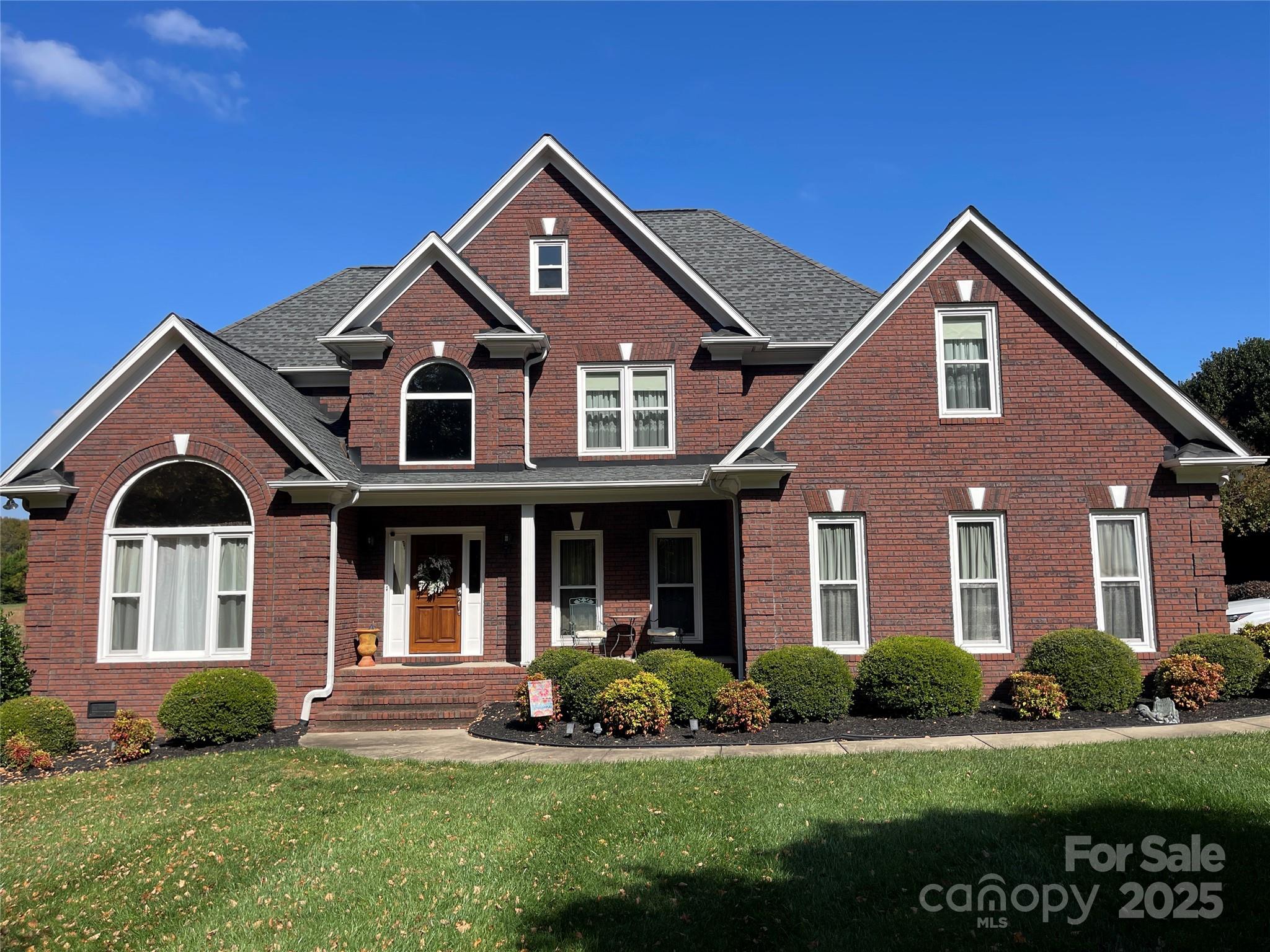 103 Berea Baptist Church Road — Stanfield