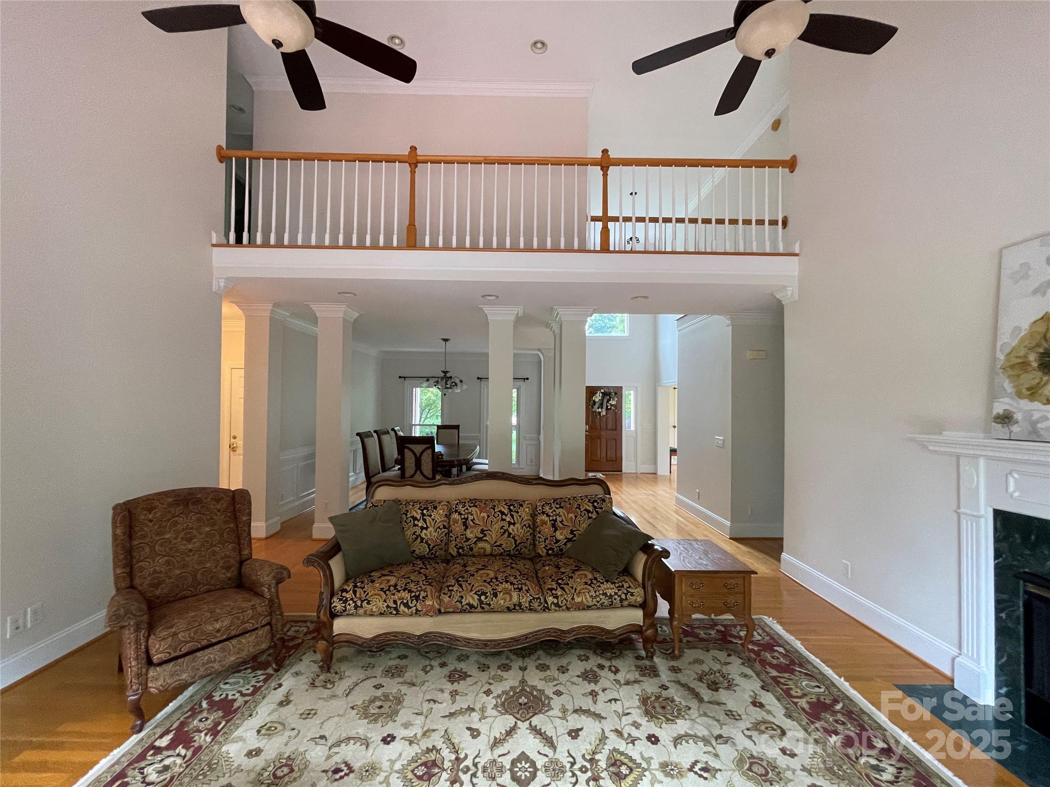 103 Berea Baptist Church Road — Stanfield