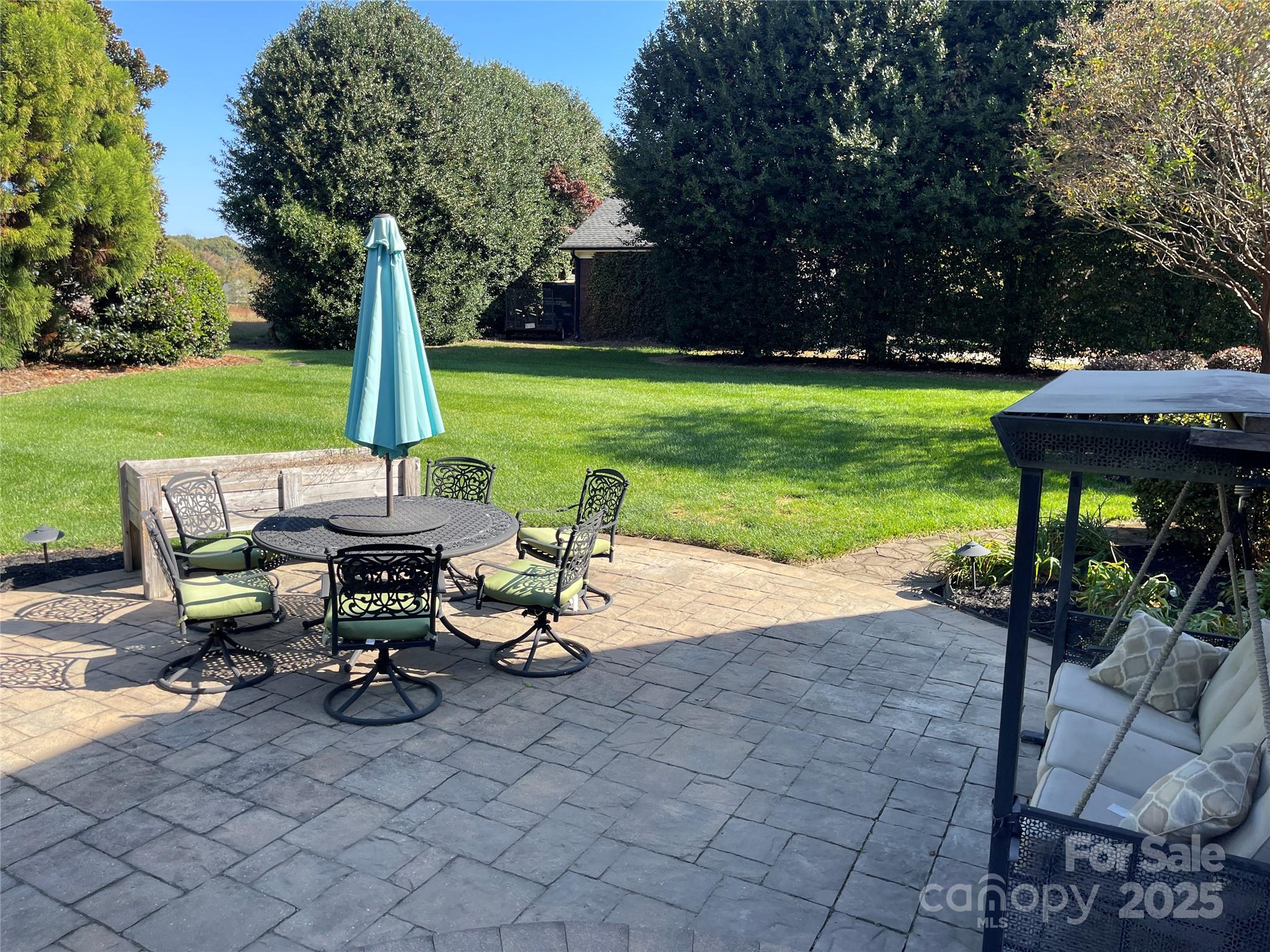 103 Berea Baptist Church Road — Stanfield