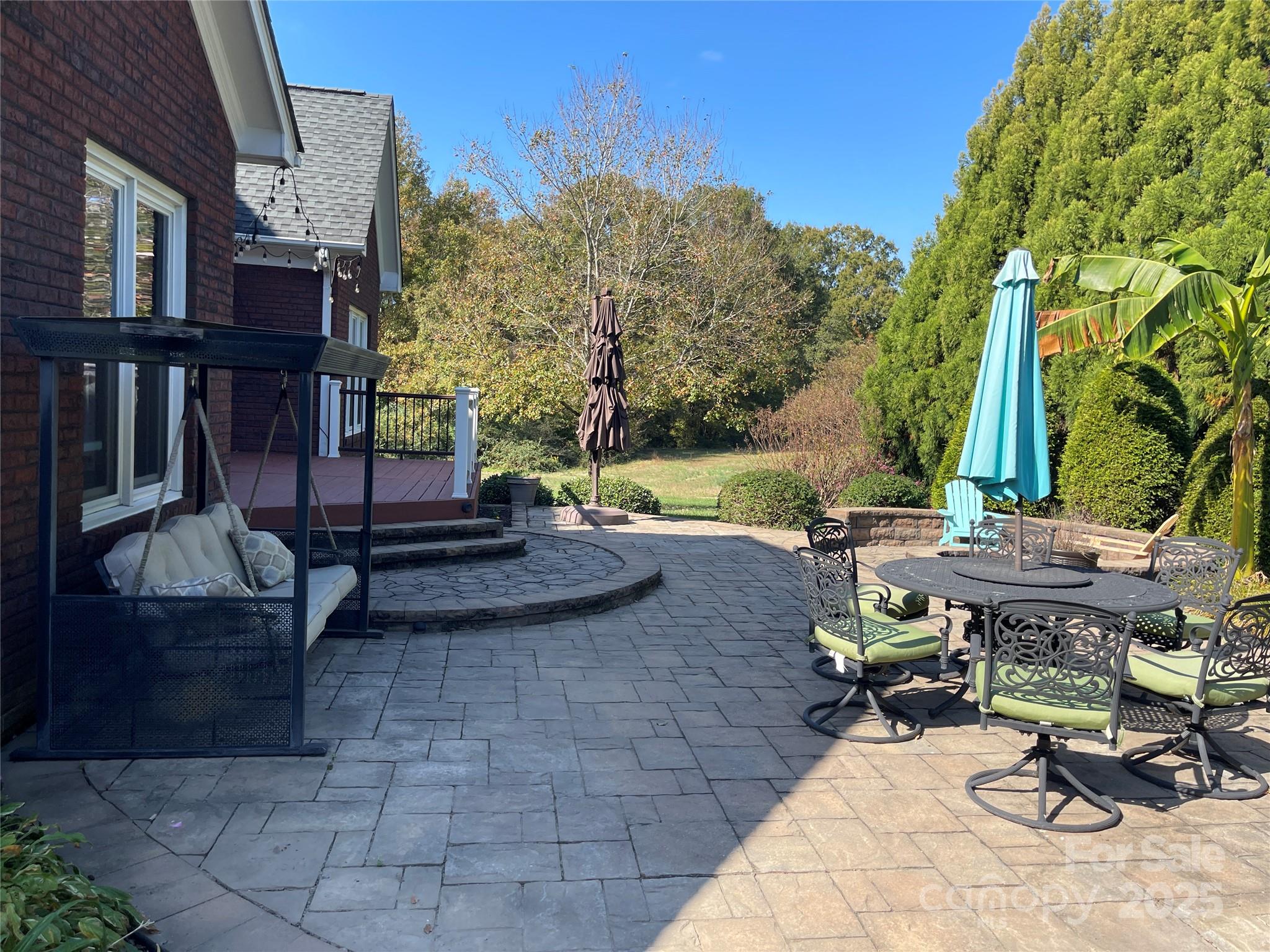 103 Berea Baptist Church Road — Stanfield