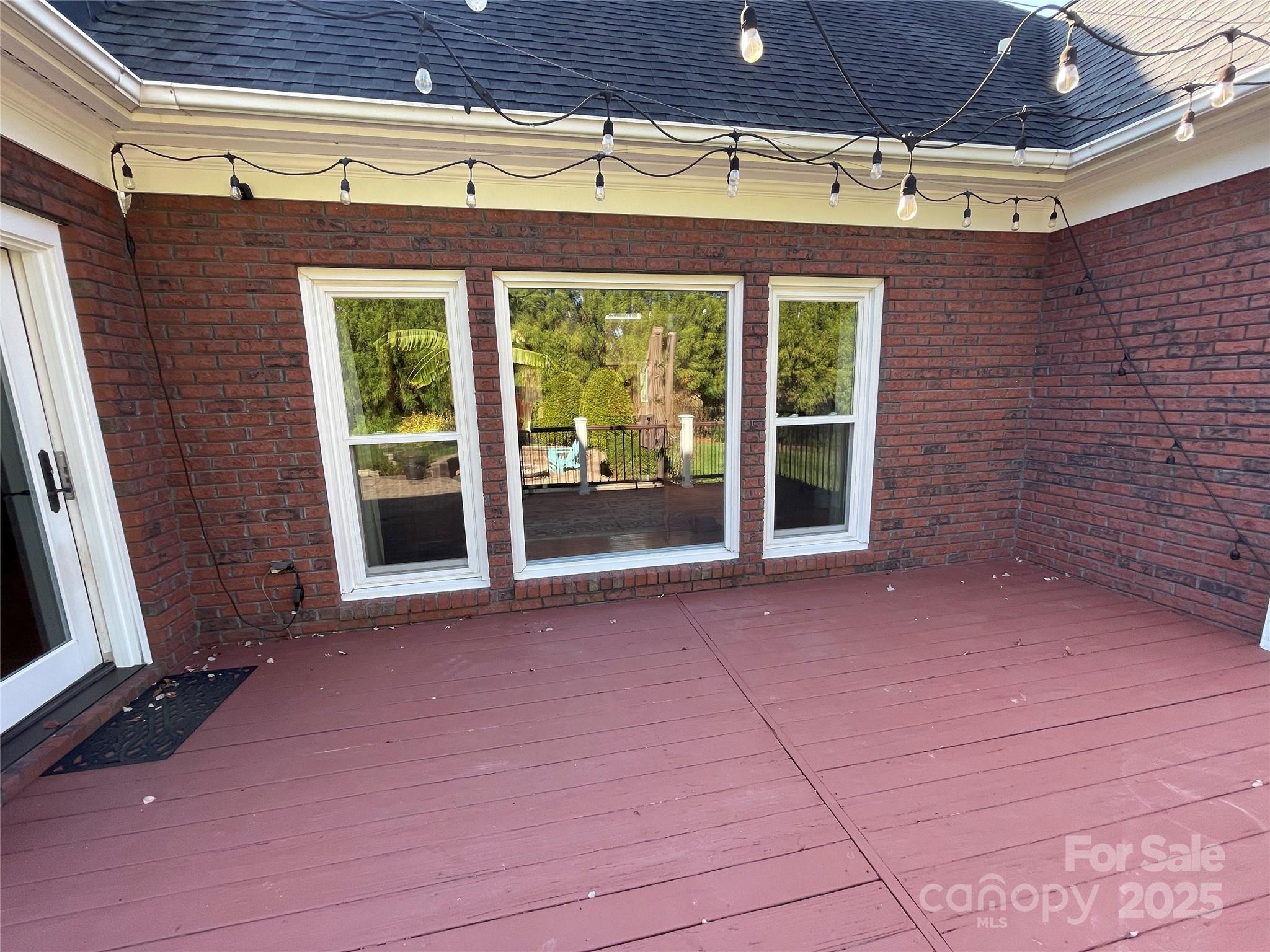 103 Berea Baptist Church Road — Stanfield