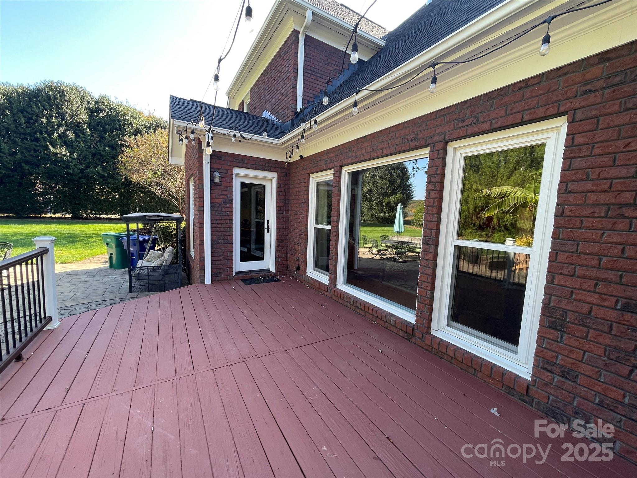 103 Berea Baptist Church Road — Stanfield
