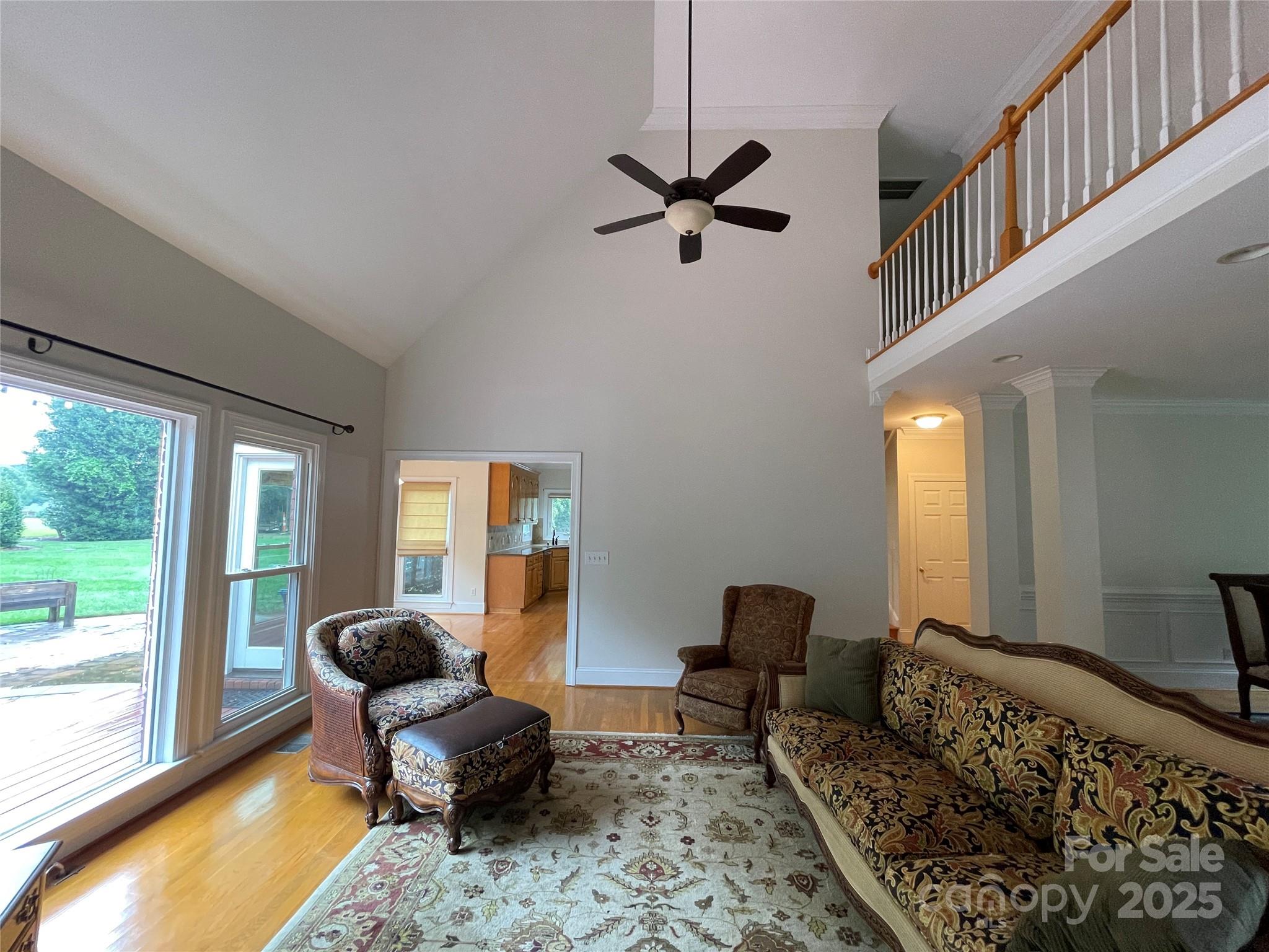 103 Berea Baptist Church Road — Stanfield