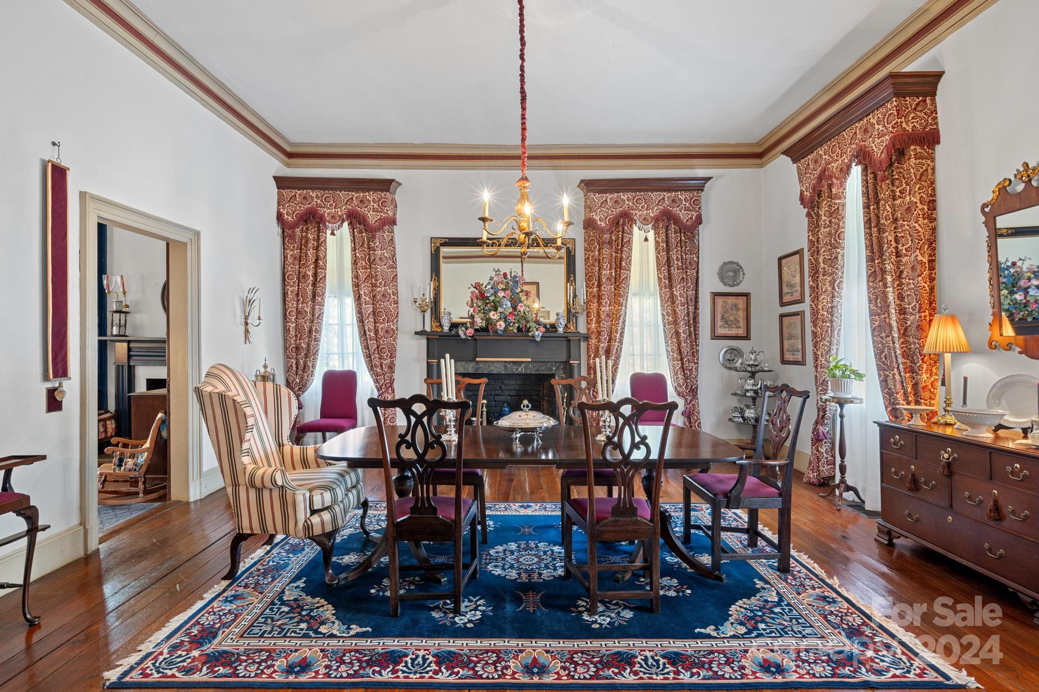 104 Leslie Loop — Mooresville