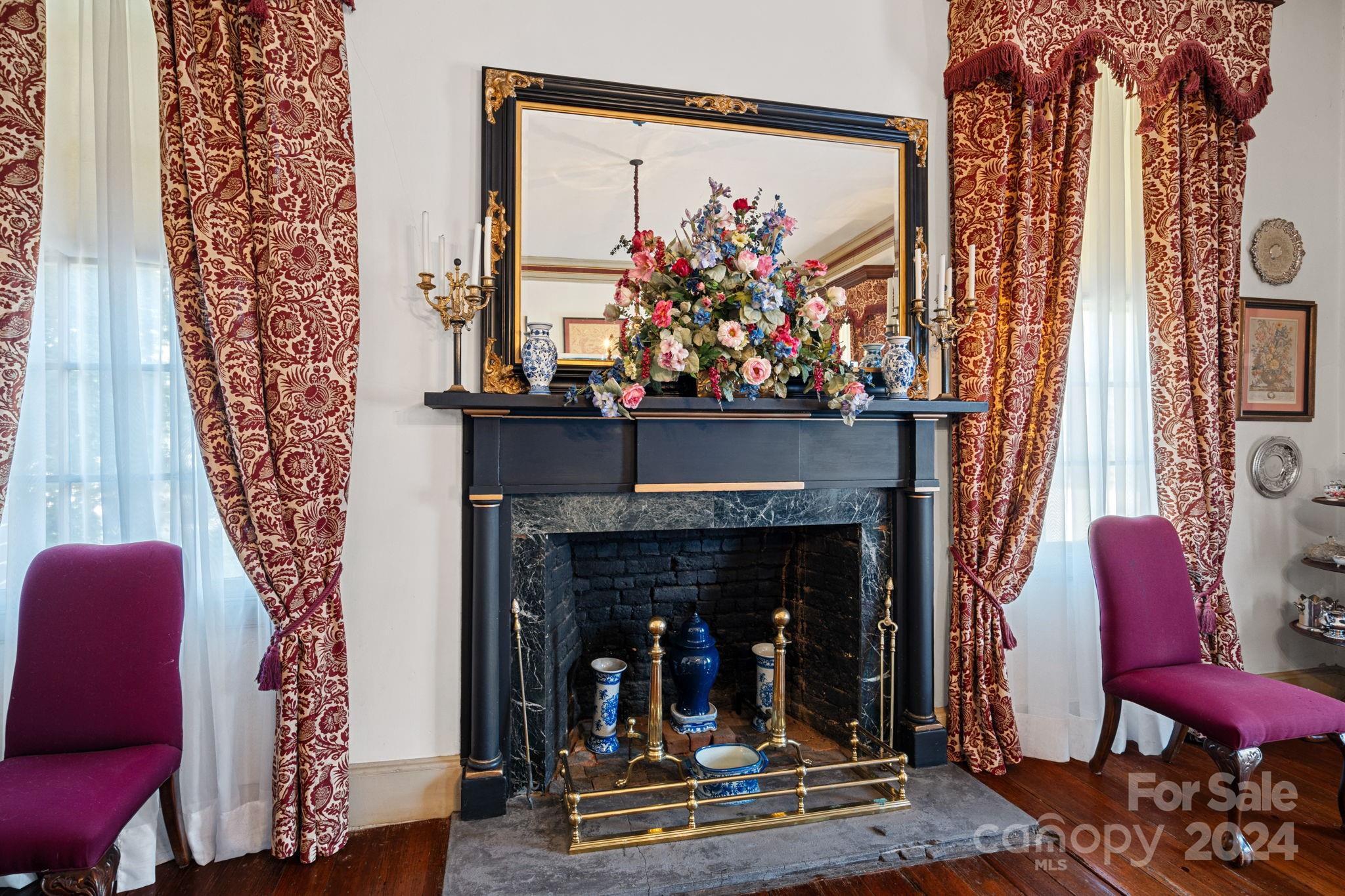 104 Leslie Loop — Mooresville