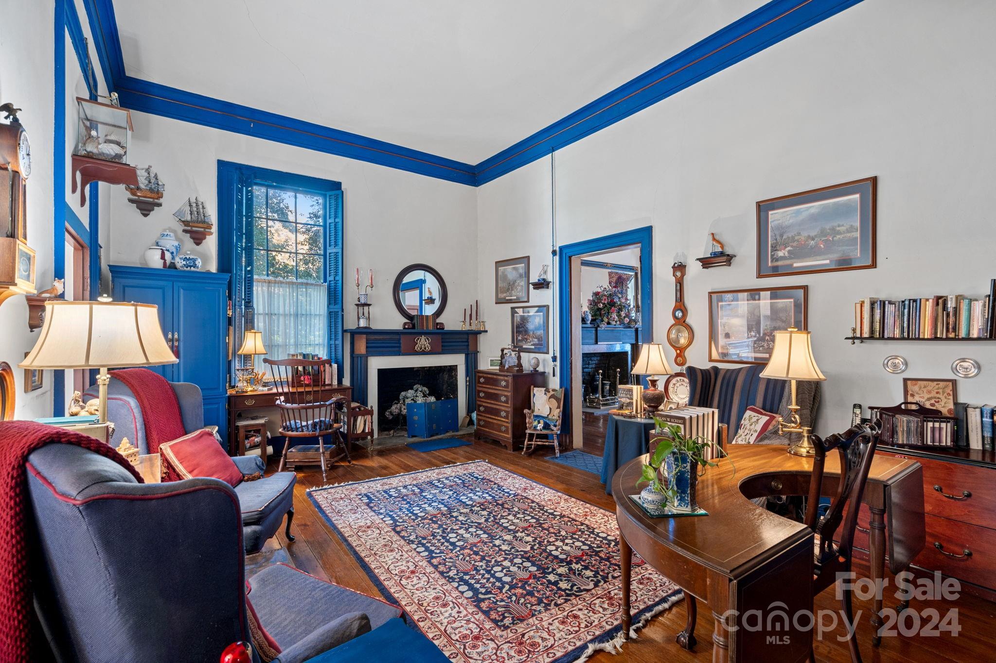 104 Leslie Loop — Mooresville
