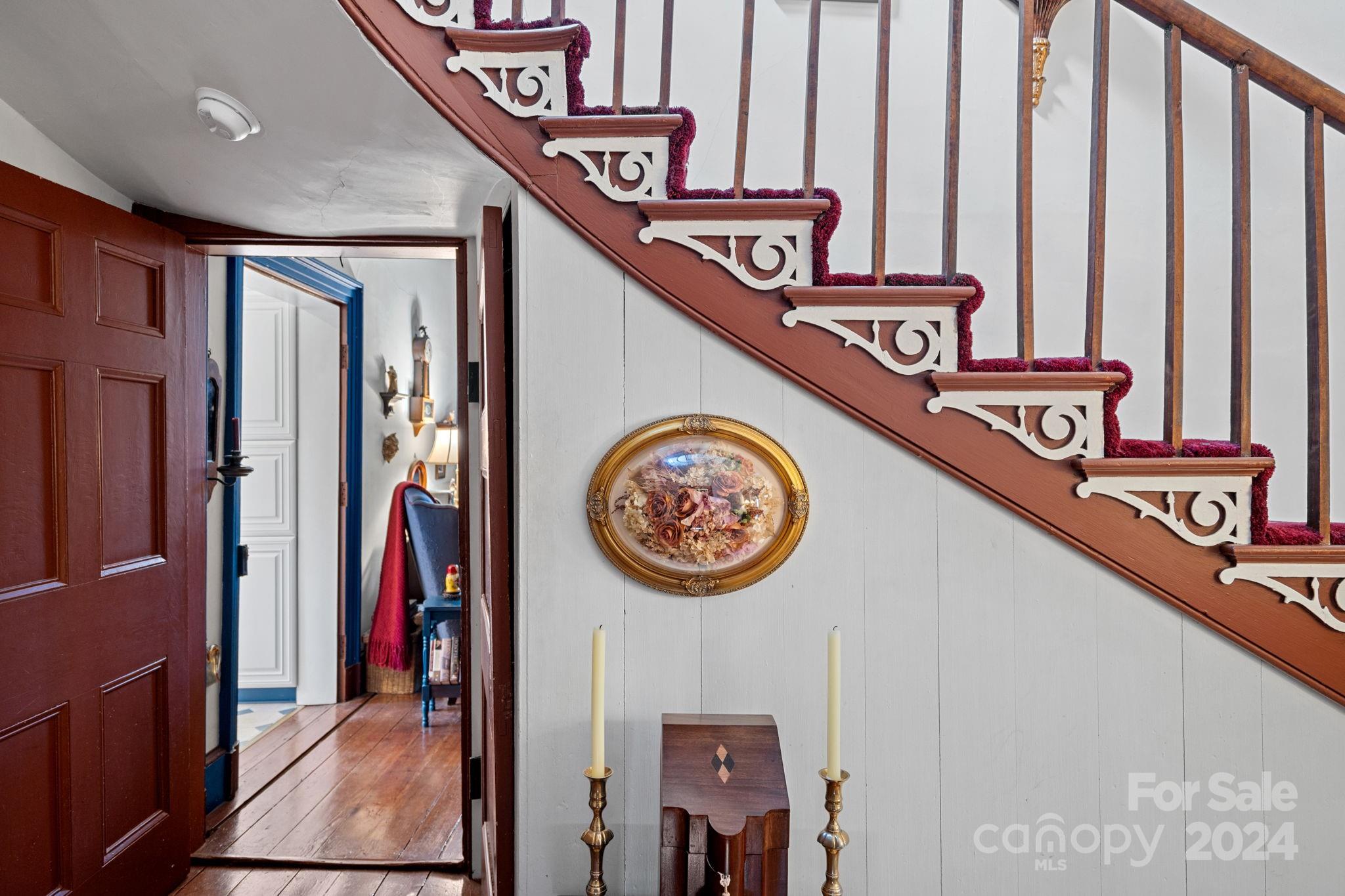 104 Leslie Loop — Mooresville