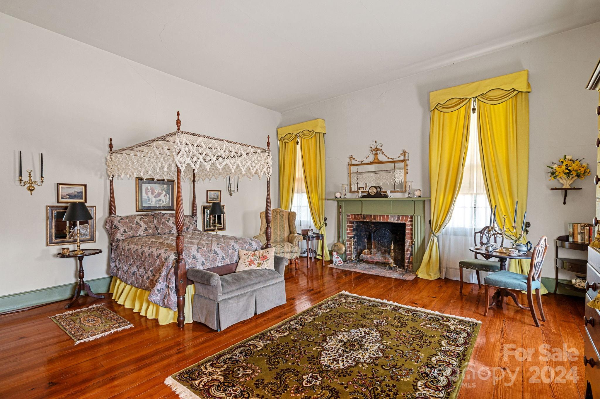 104 Leslie Loop — Mooresville