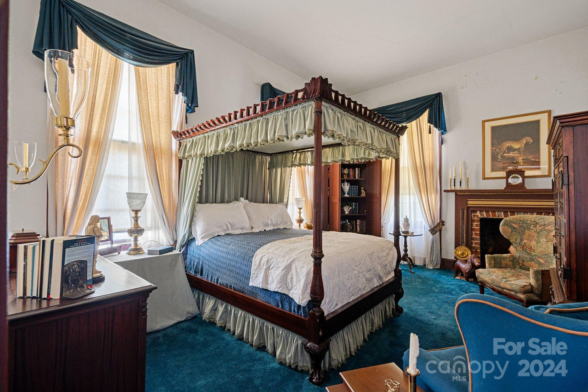 104 Leslie Loop — Mooresville