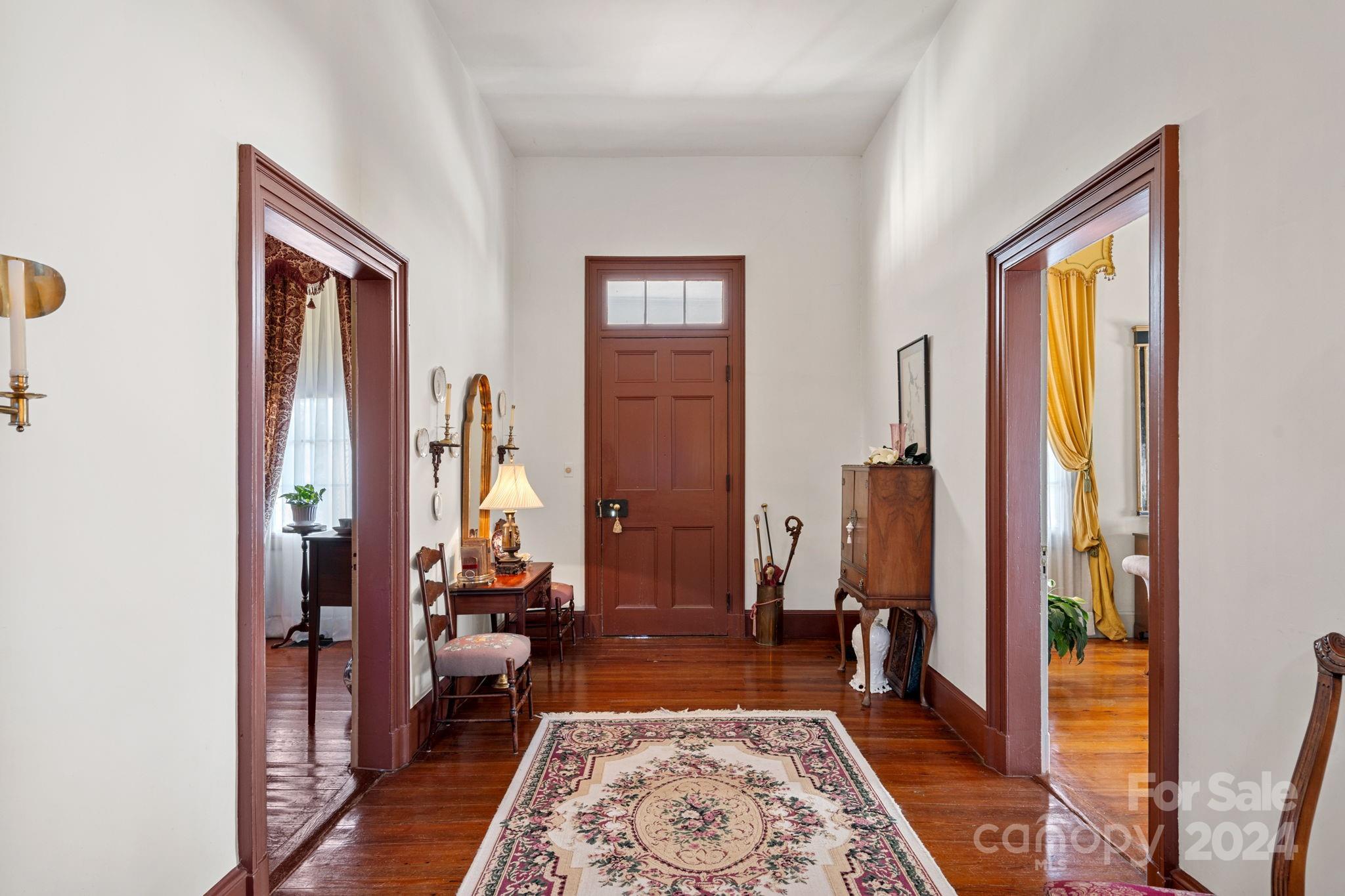 104 Leslie Loop — Mooresville