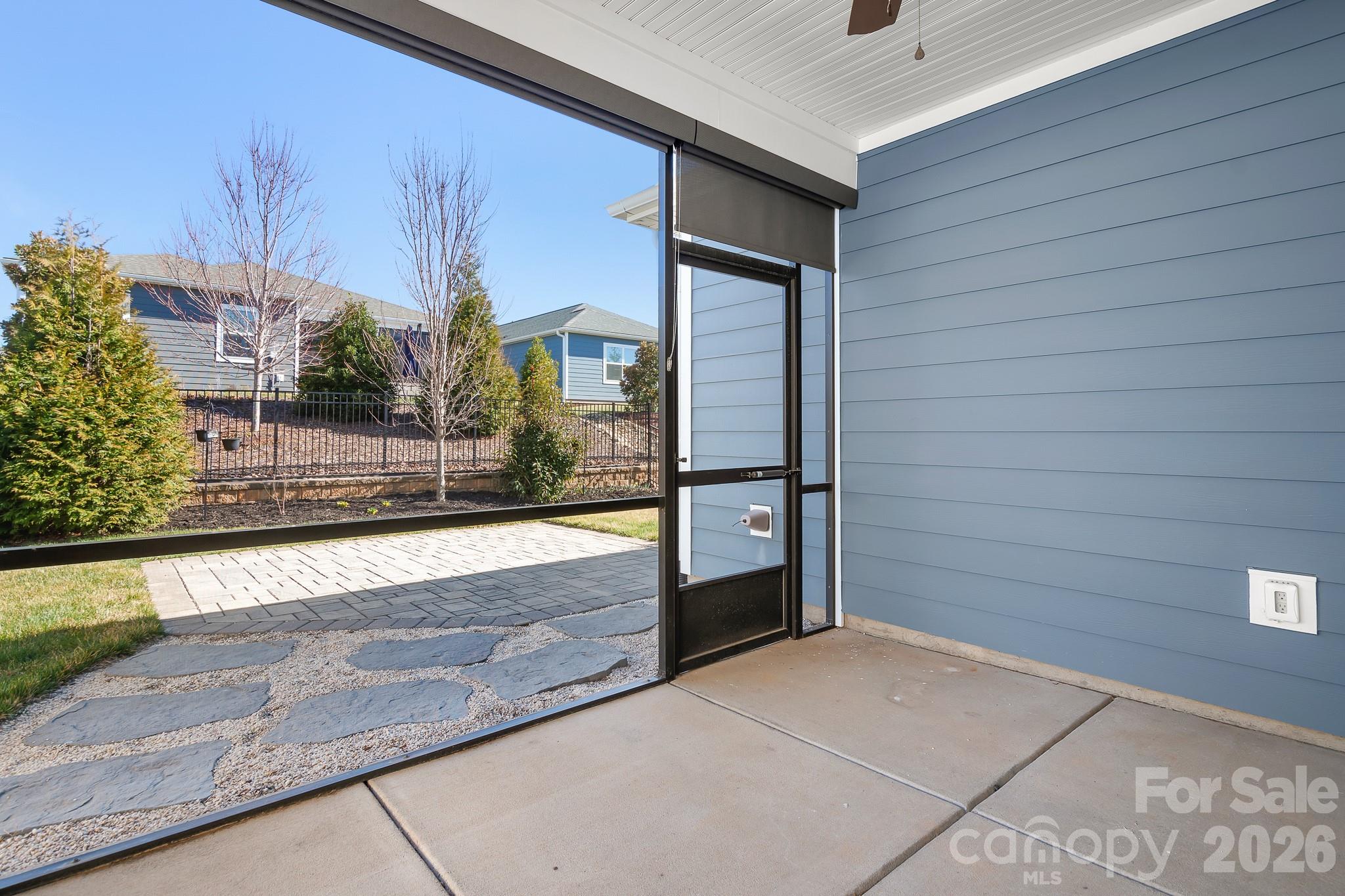 6296 Raven Rock Drive #725 — Denver