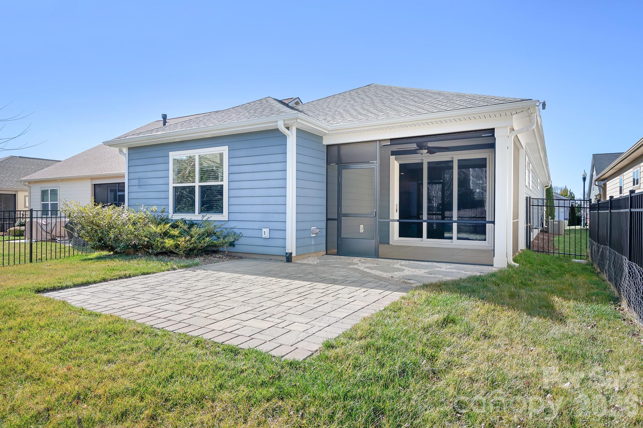6296 Raven Rock Drive #725 — Denver