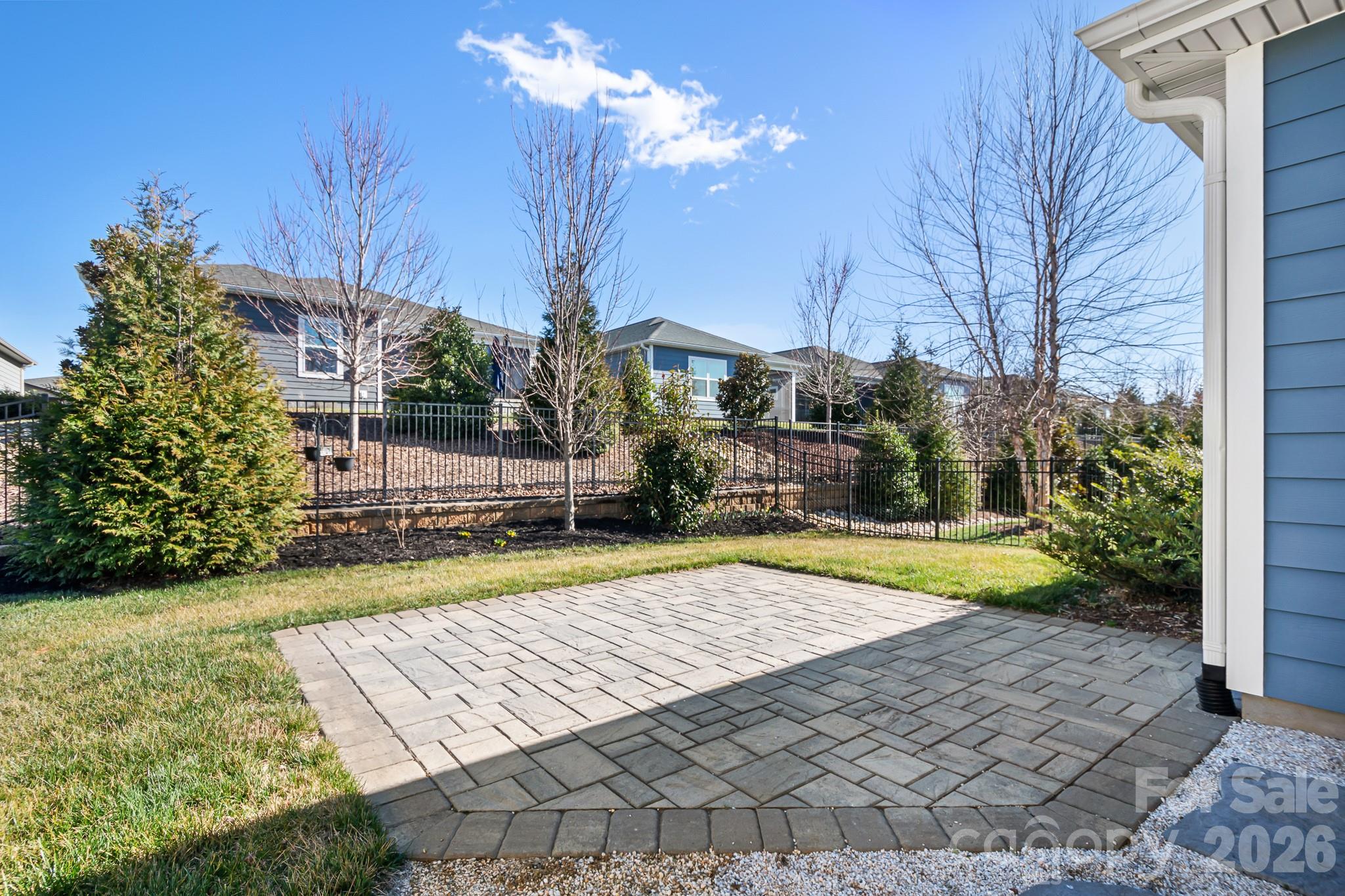6296 Raven Rock Drive #725 — Denver
