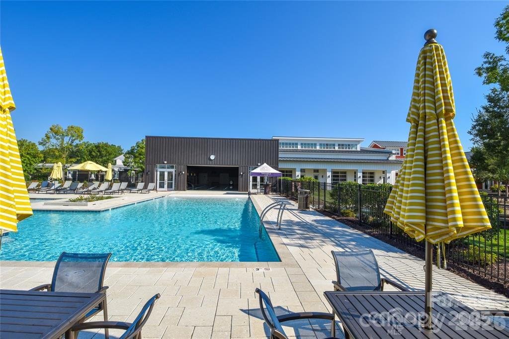 6296 Raven Rock Drive #725 — Denver