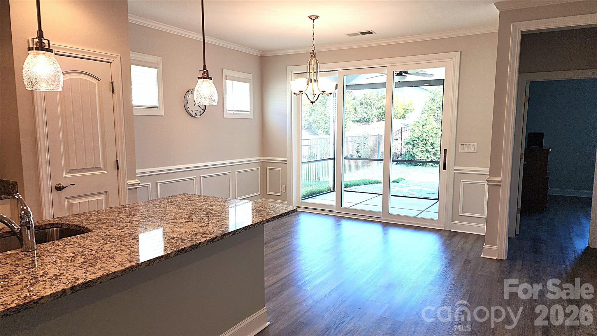 6296 Raven Rock Drive #725 — Denver