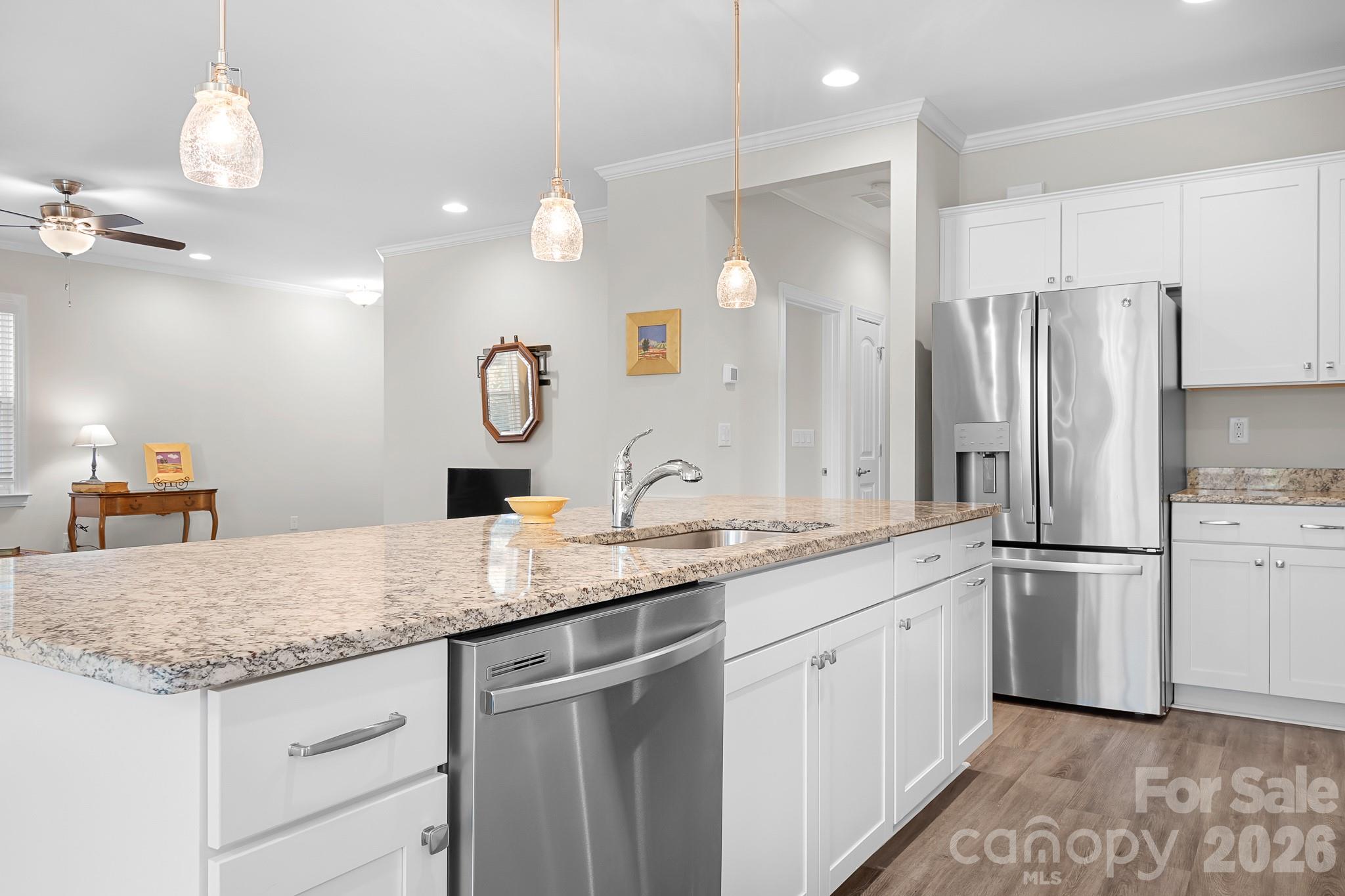 6296 Raven Rock Drive #725 — Denver