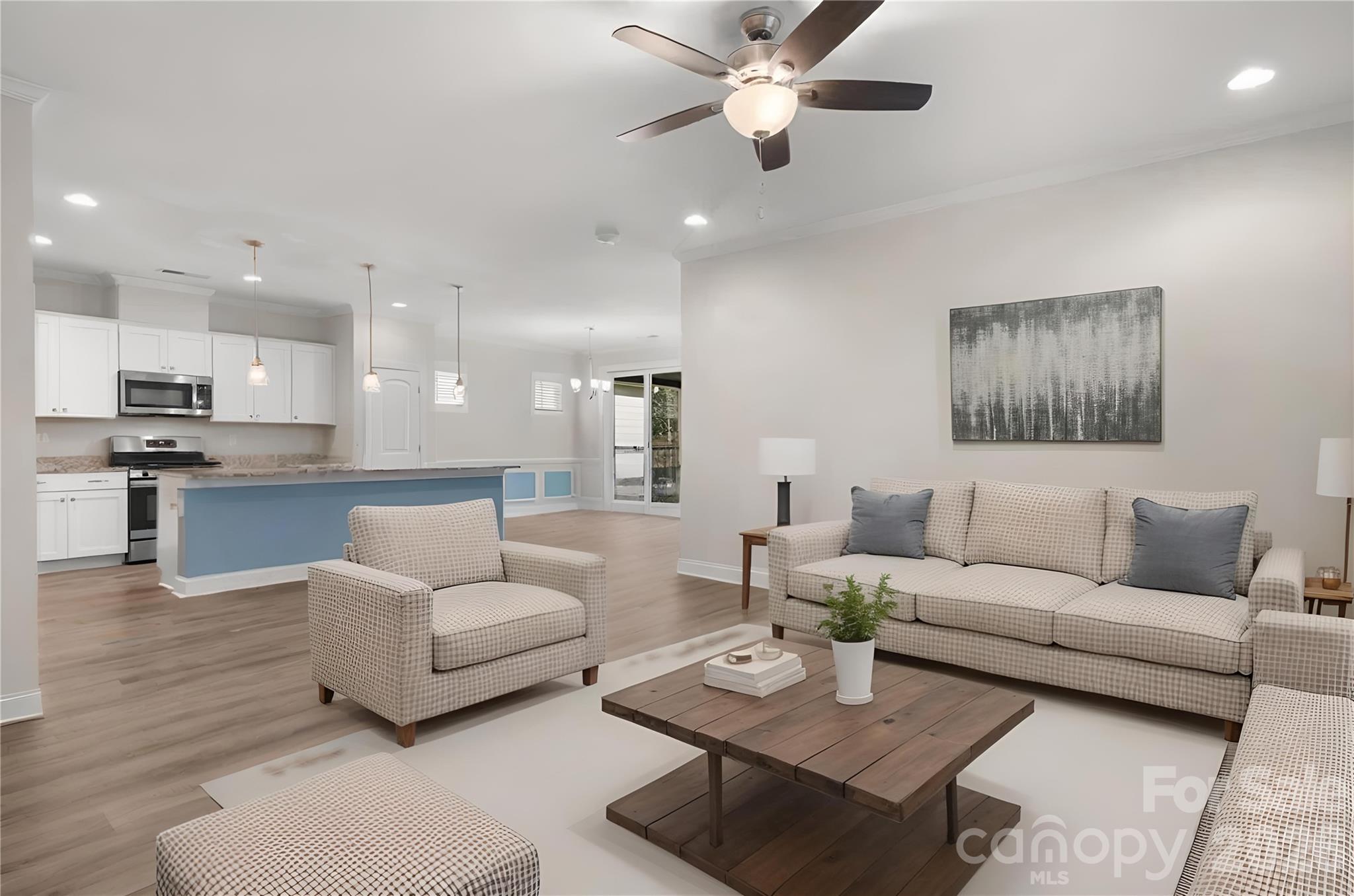 6296 Raven Rock Drive #725 — Denver