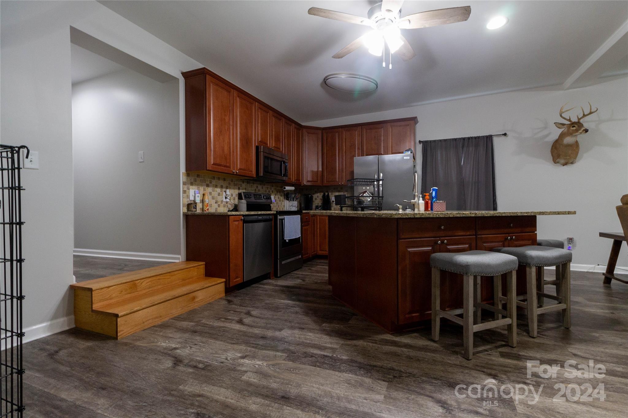 907 Bethlehem Road — Kings Mountain