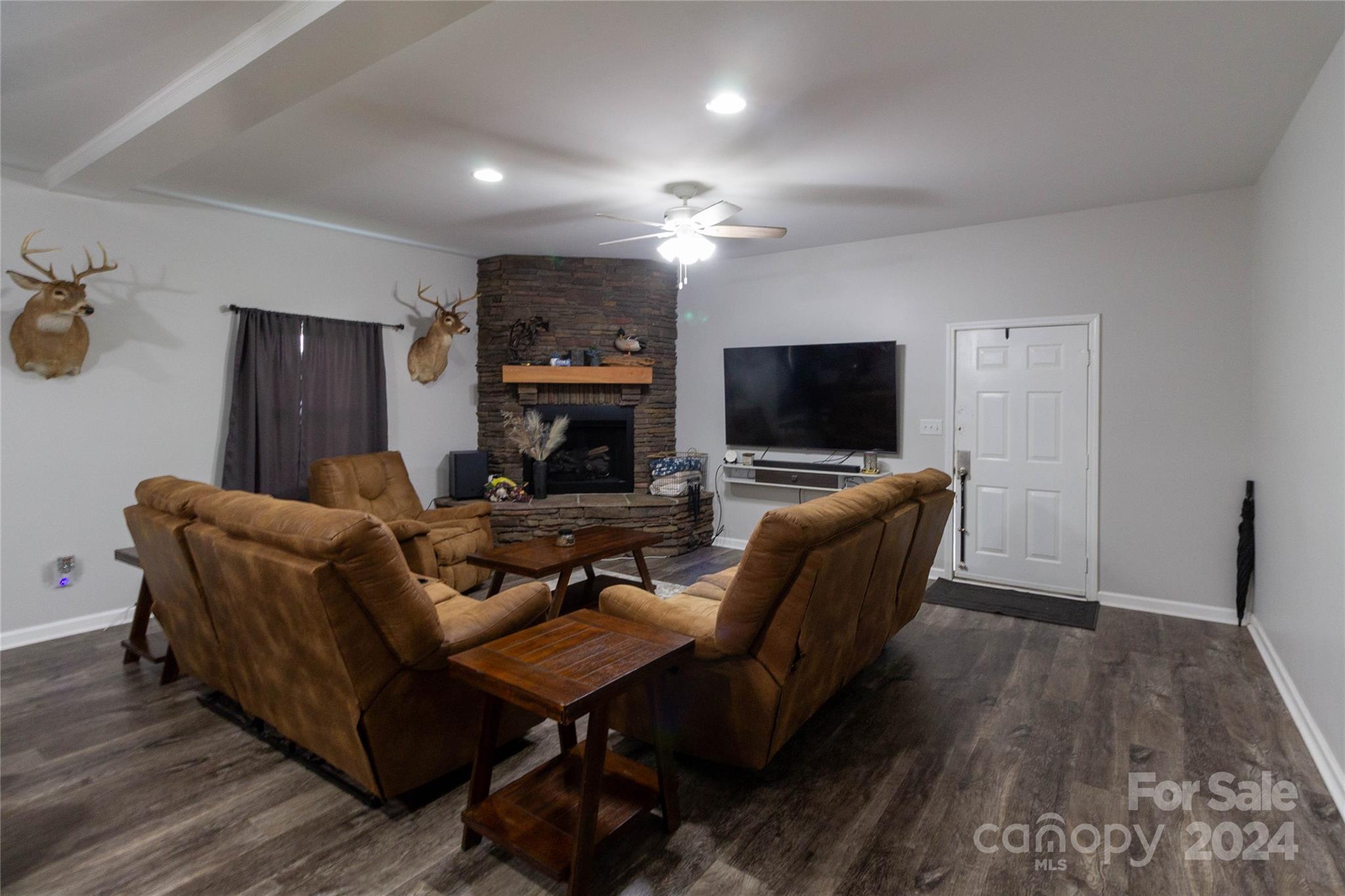 907 Bethlehem Road — Kings Mountain