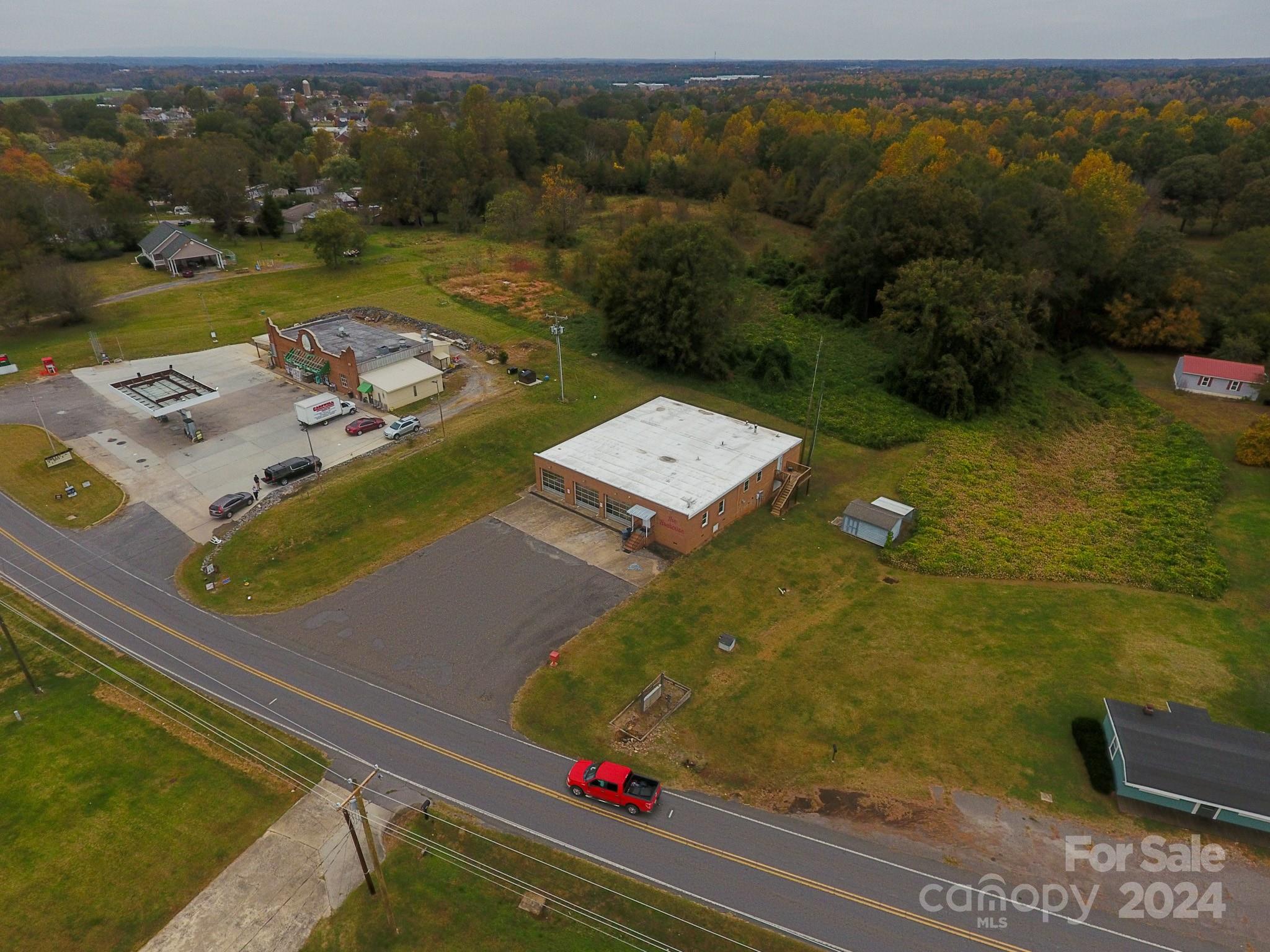 907 Bethlehem Road — Kings Mountain