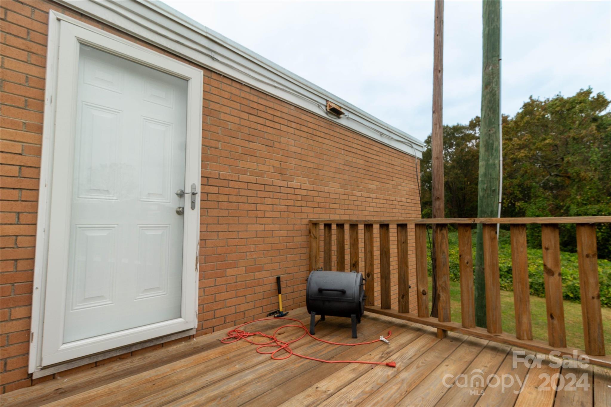 907 Bethlehem Road — Kings Mountain