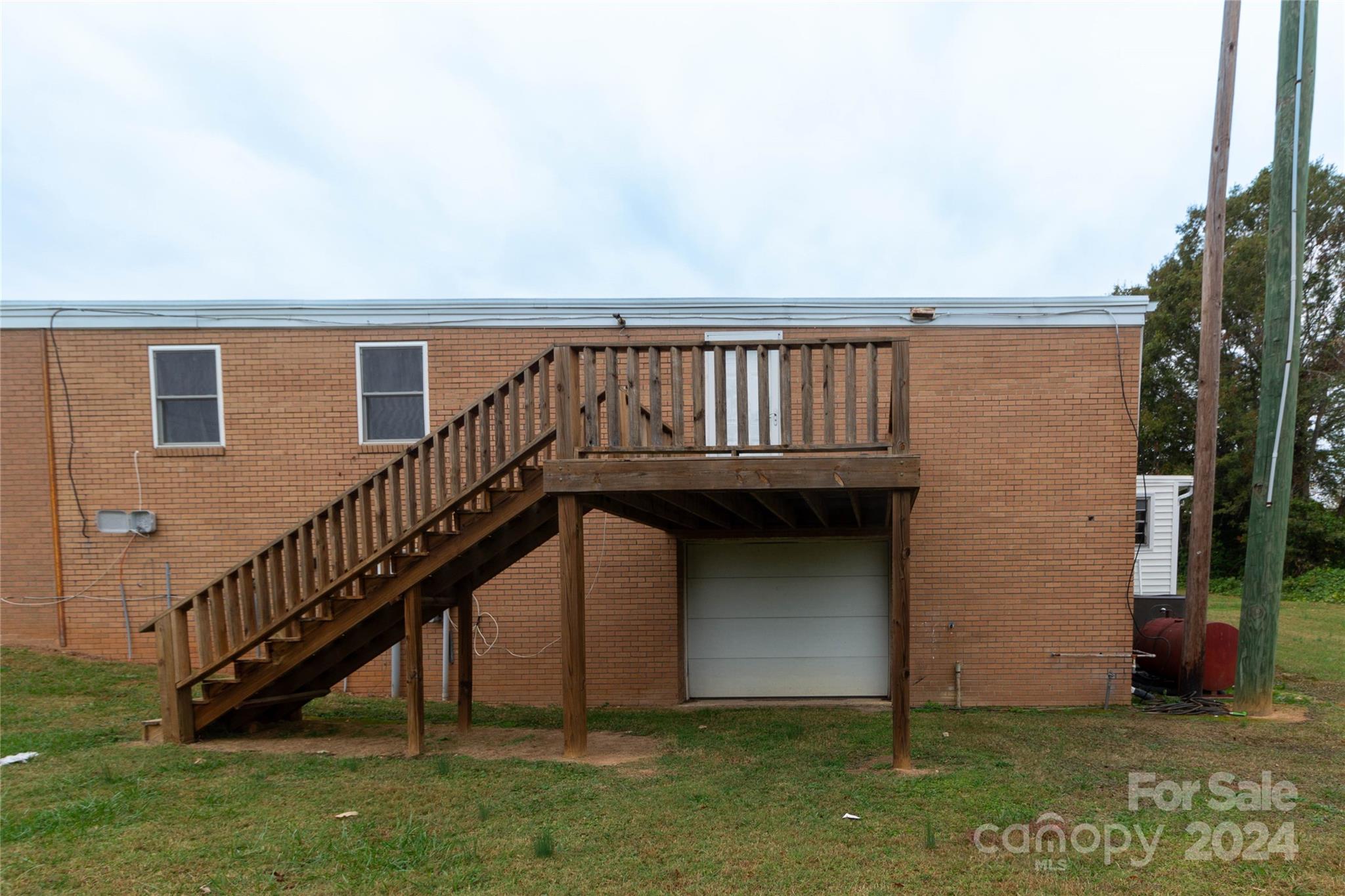 907 Bethlehem Road — Kings Mountain