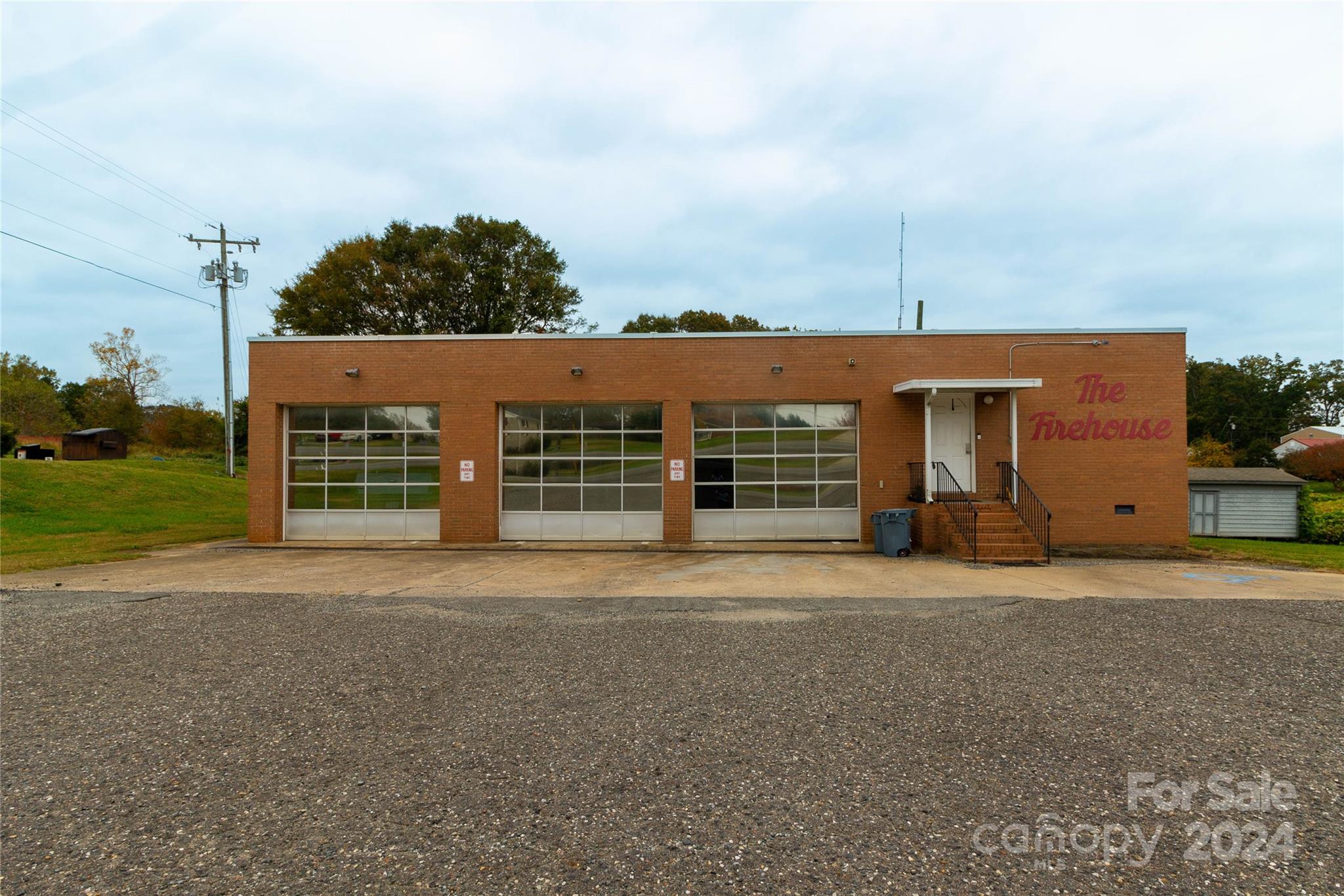 907 Bethlehem Road — Kings Mountain