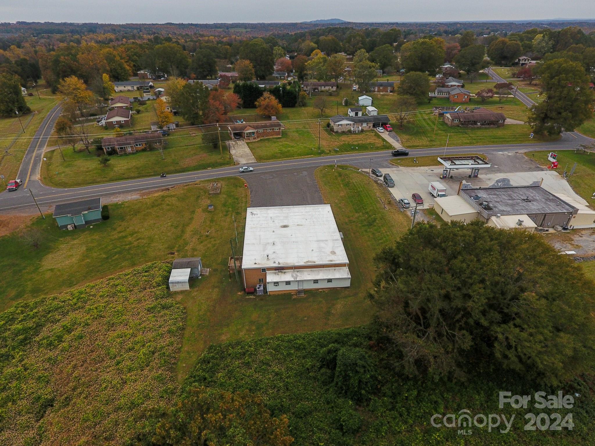 907 Bethlehem Road — Kings Mountain