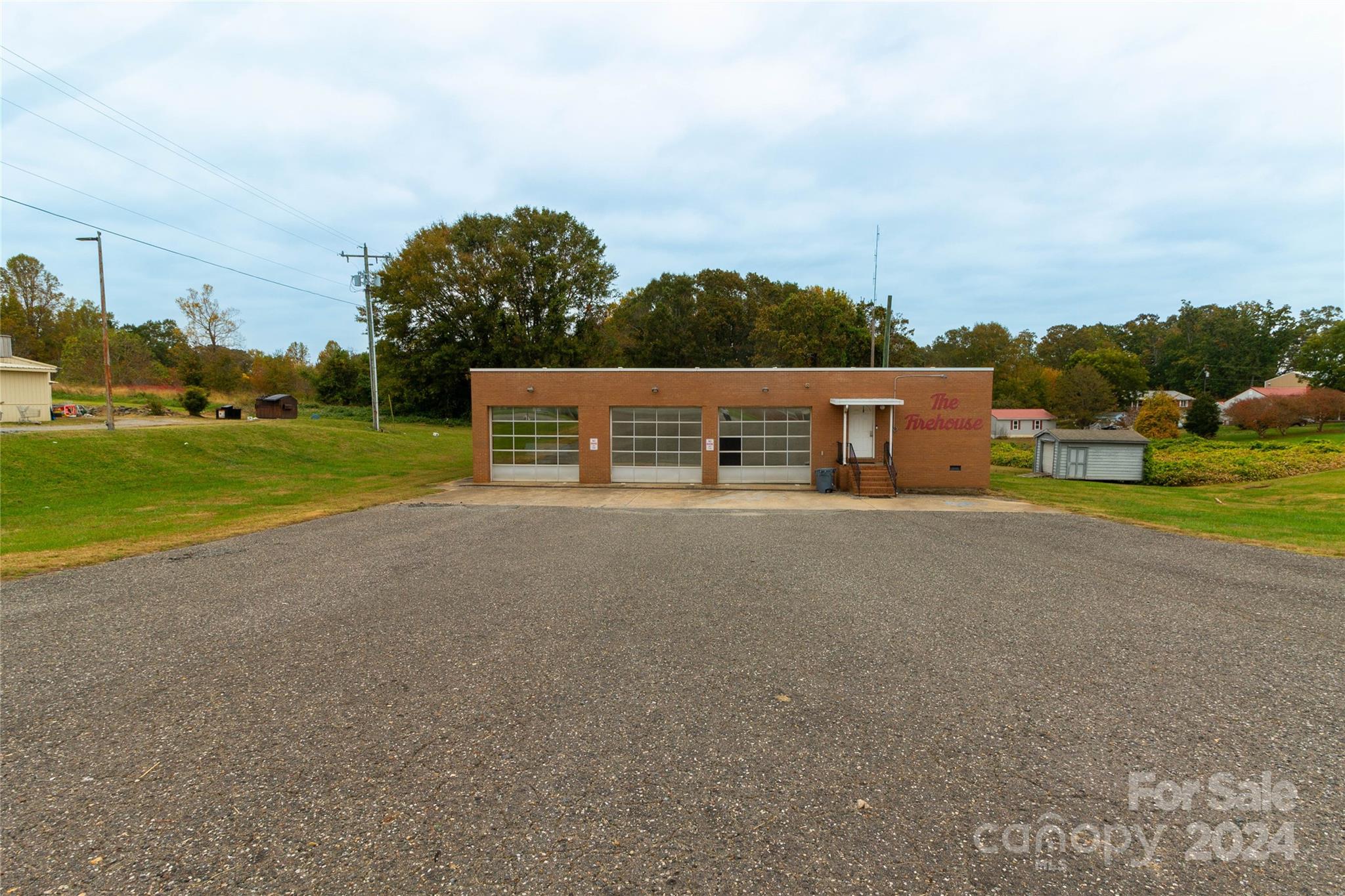 907 Bethlehem Road — Kings Mountain