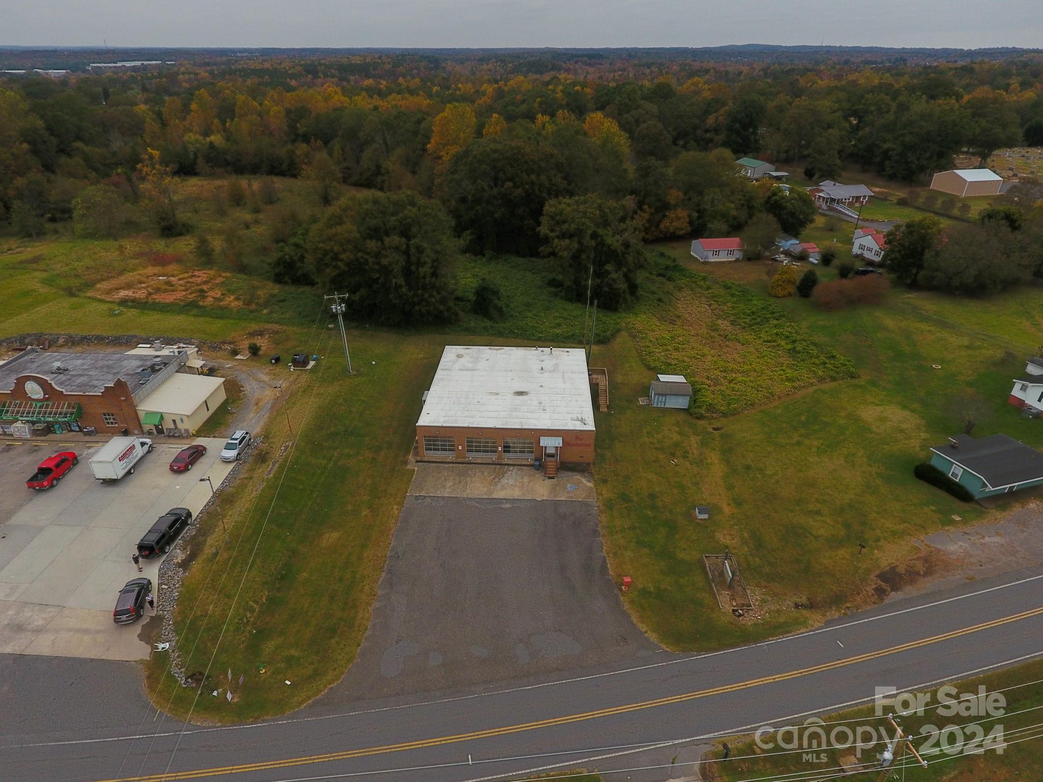 907 Bethlehem Road — Kings Mountain