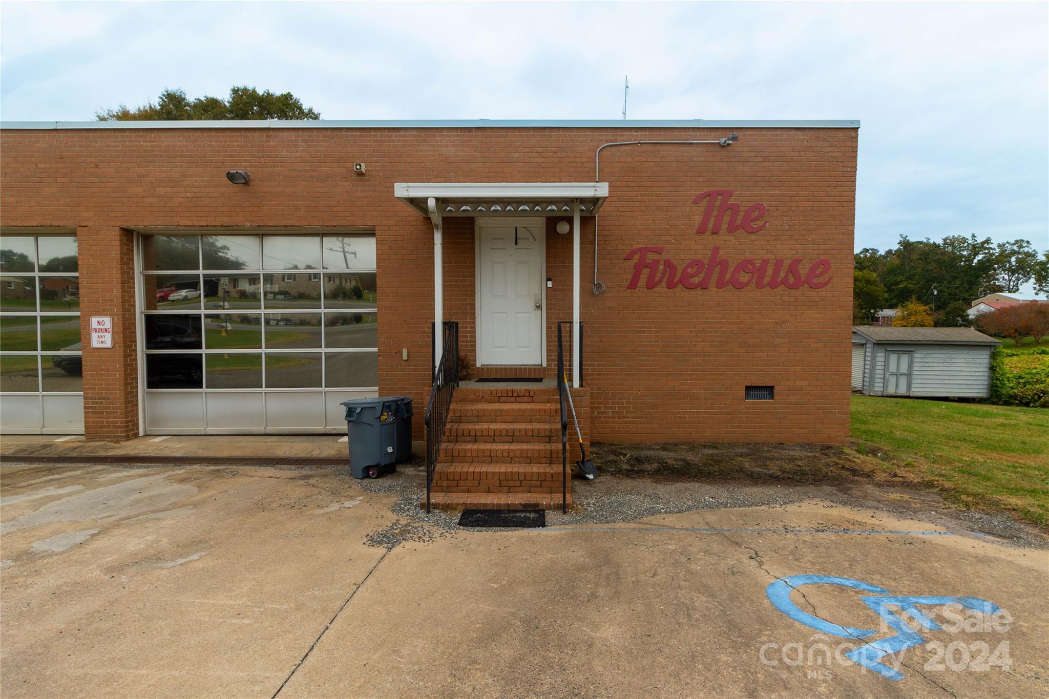 907 Bethlehem Road — Kings Mountain